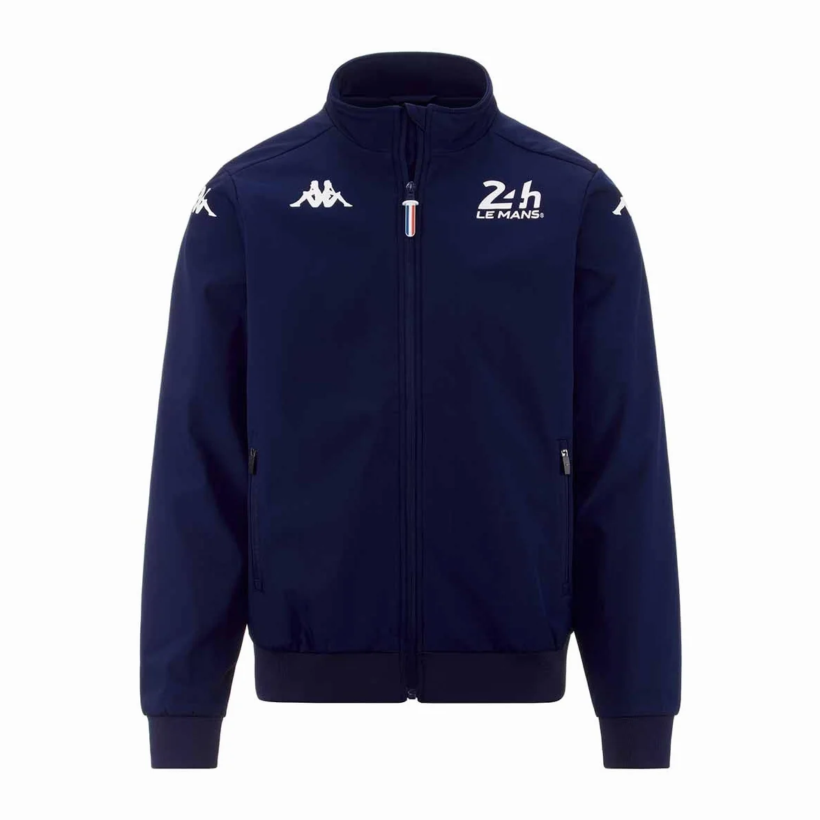 Kappa Ambachi Veste Homme