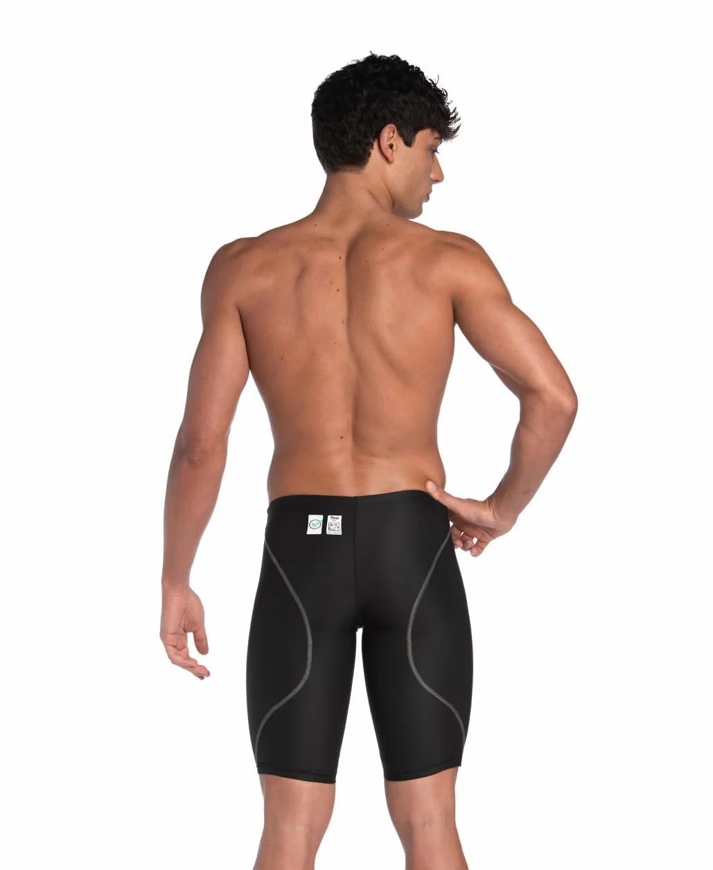 Arena Compétition Power Skin St 2.0 Pantalon de natation Homme