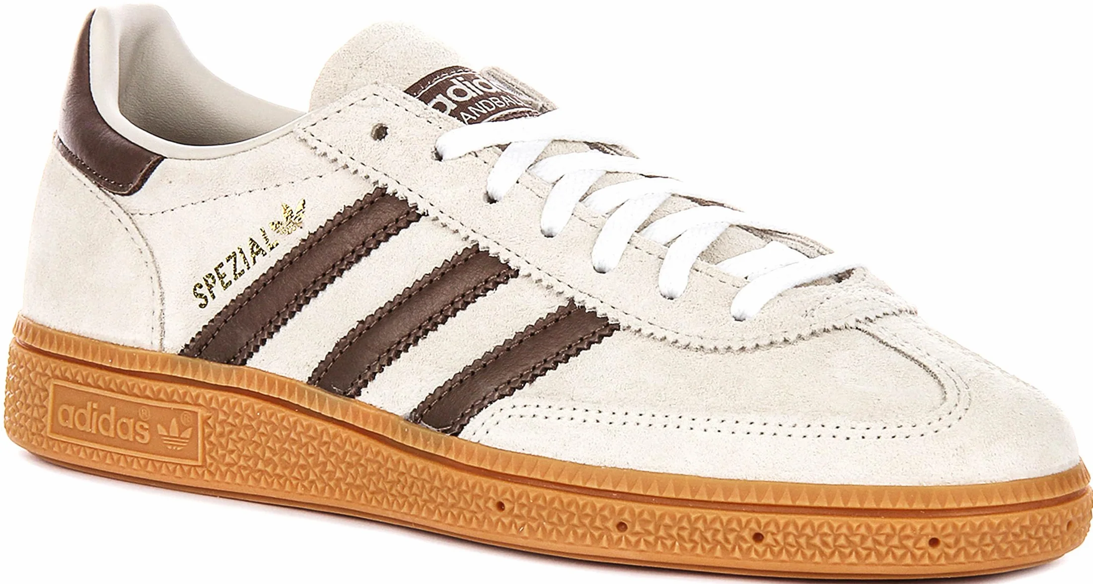 Adidas Originals Baskets de handball pour adulte