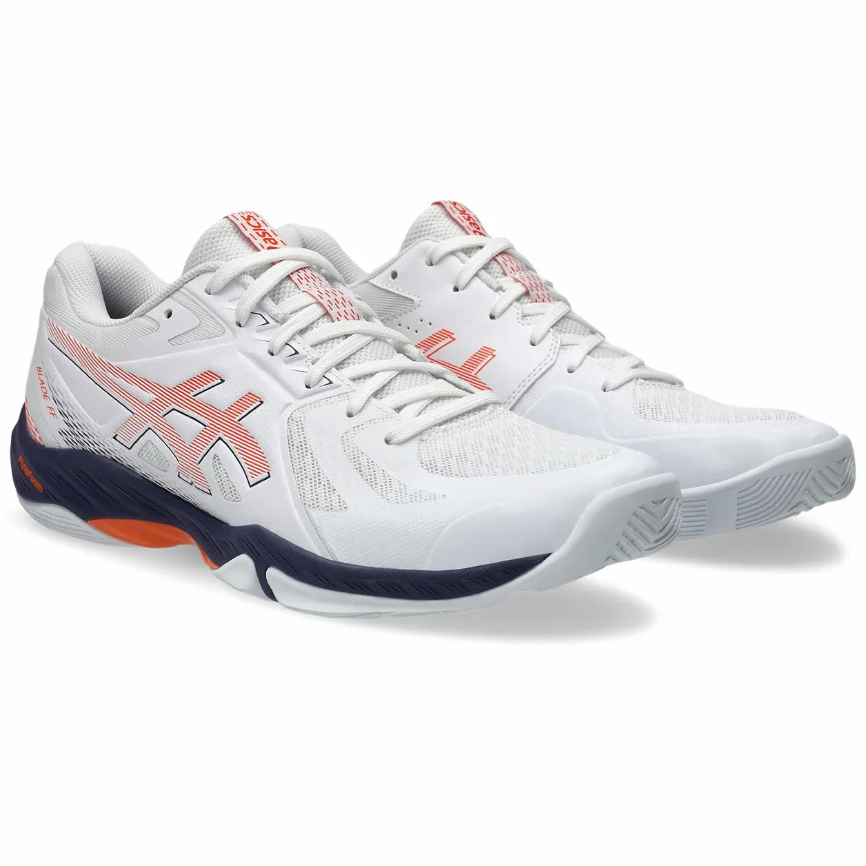 ASICS Chaussures de Volleyball Homme