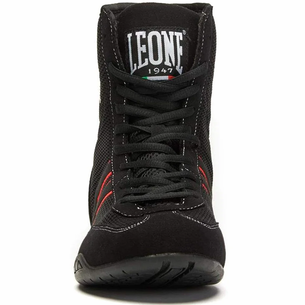 Leone 1947 Bottes de boxe
