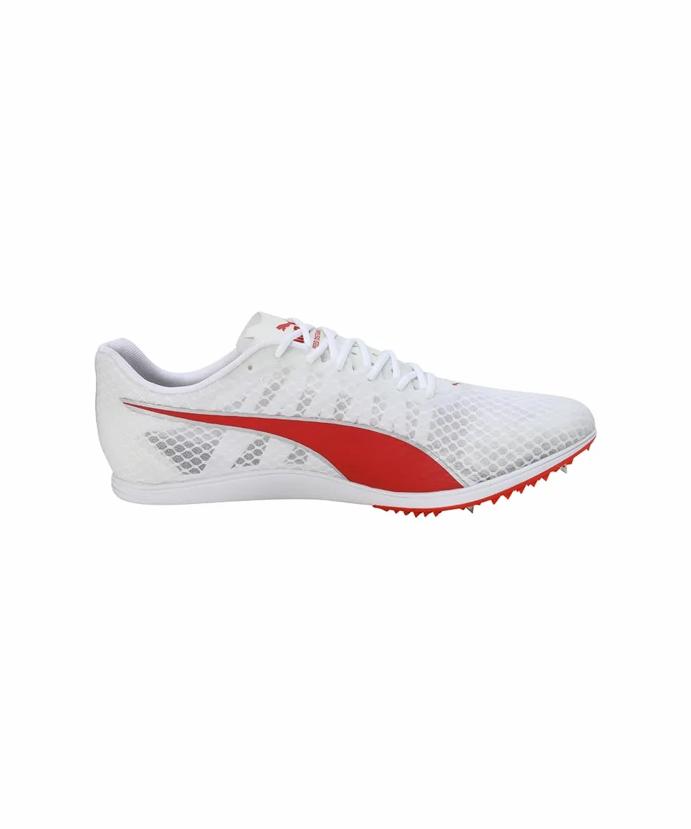Puma Evospeed Distance 11 Track and Field Shoe Homme