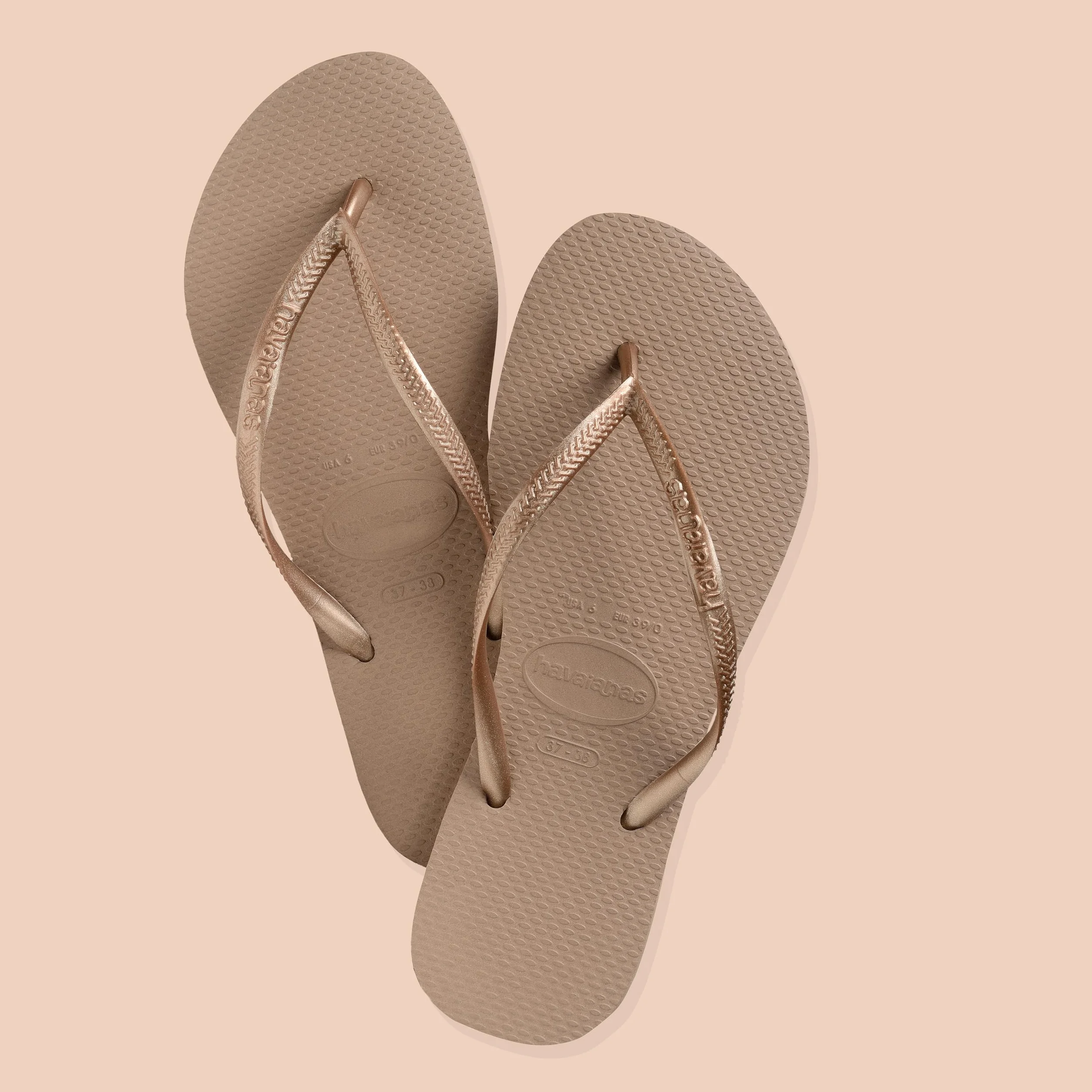 Havaianas Slim Femme Tongs