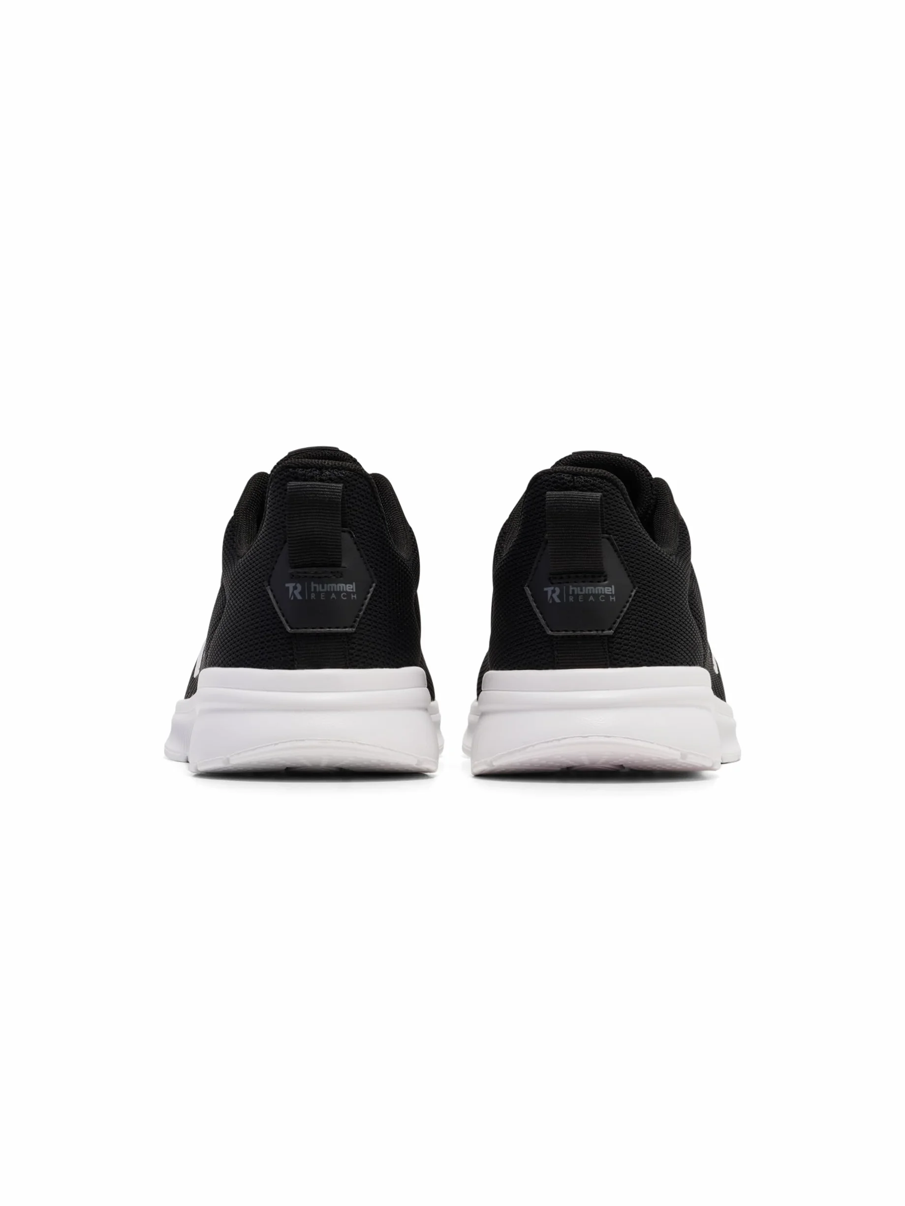 Hummel Reach TR Breather Basket Mixte