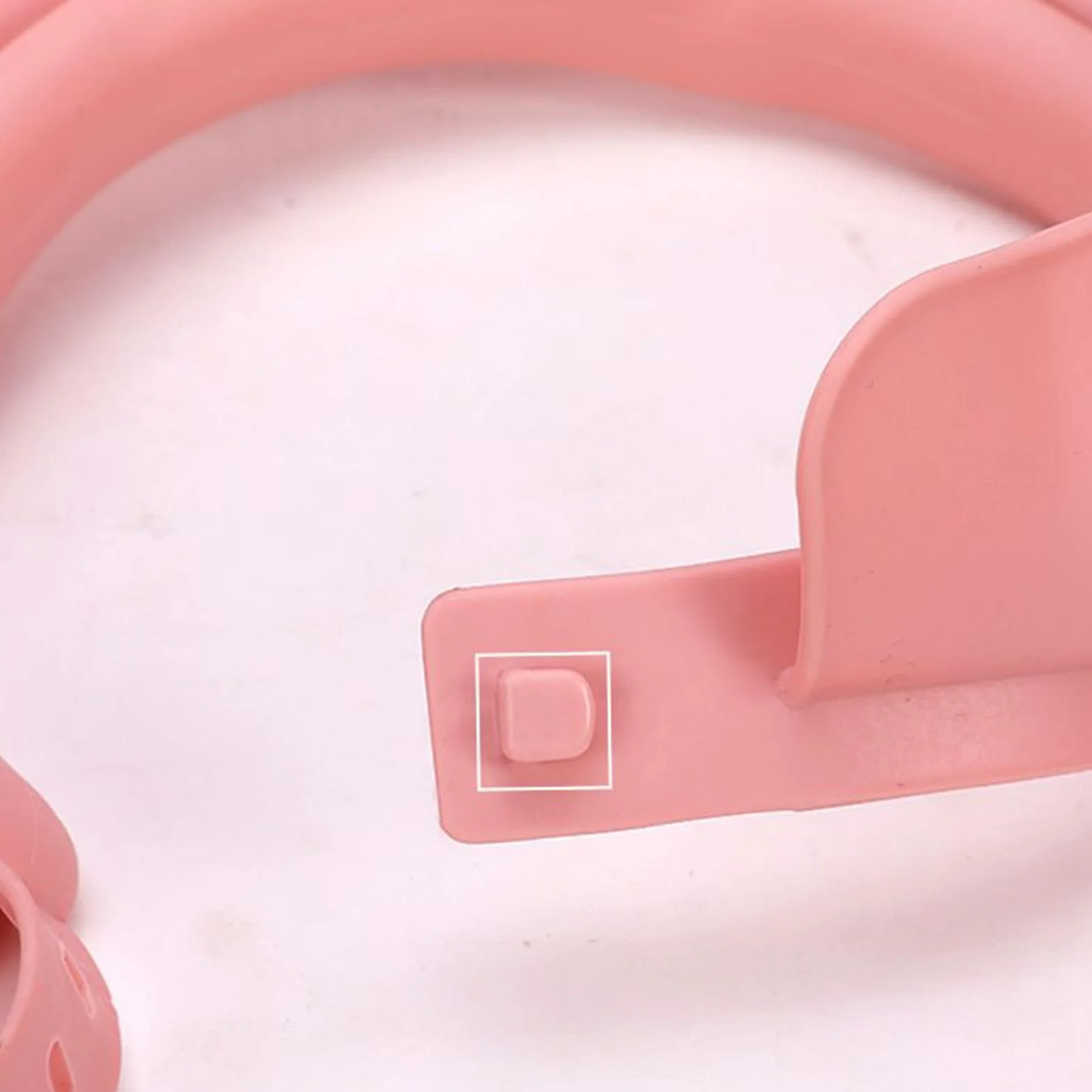 Visière De Bain Imperméable 2 Pièces Sangle Réglable Bouclier Doux Sécurisée Pour Adultes Natation