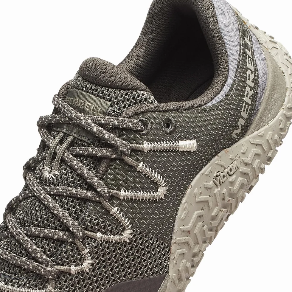 Merrell Homme Trail Glove 7 Basket