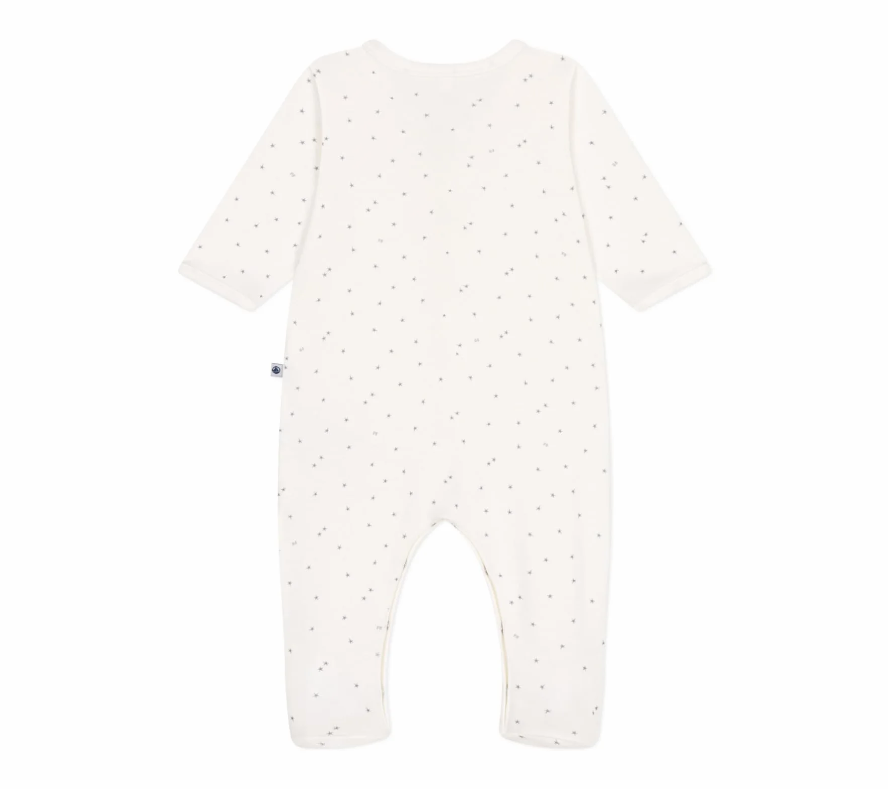 Petit Bateau Dors Bien Mixte bébé lot de 1