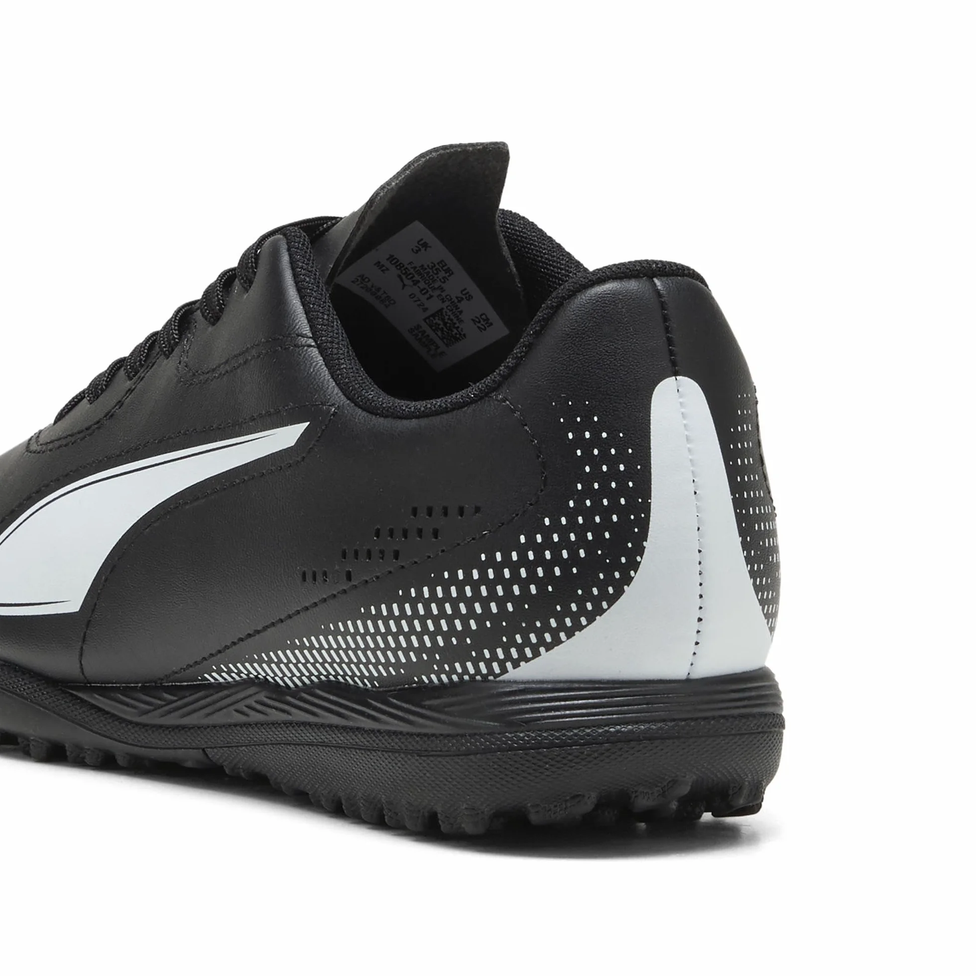 PUMA Vitoria II TT Jr Chaussure de football Enfant
