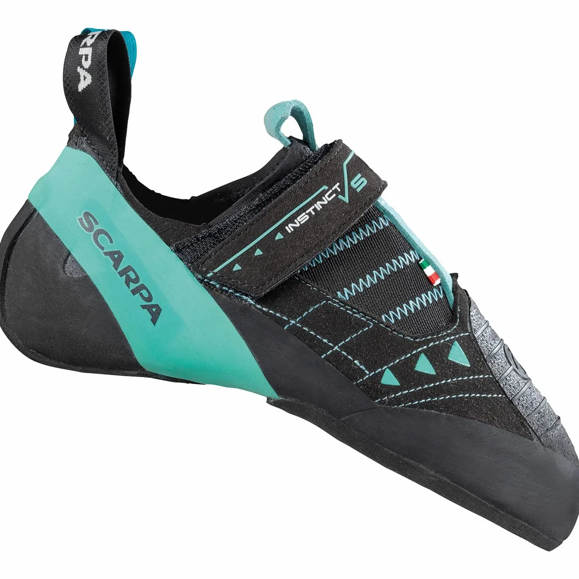 Scarpa Instinct Vs WMN Chaussons d'escalade Femme
