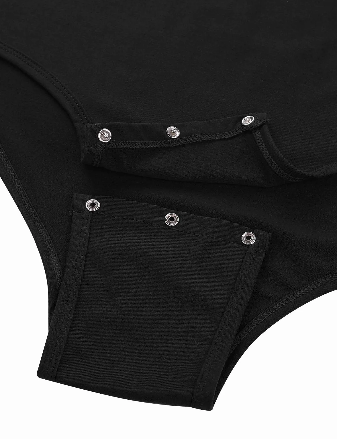 Body Homme T-Shirts de Sport Manche Courte Coton