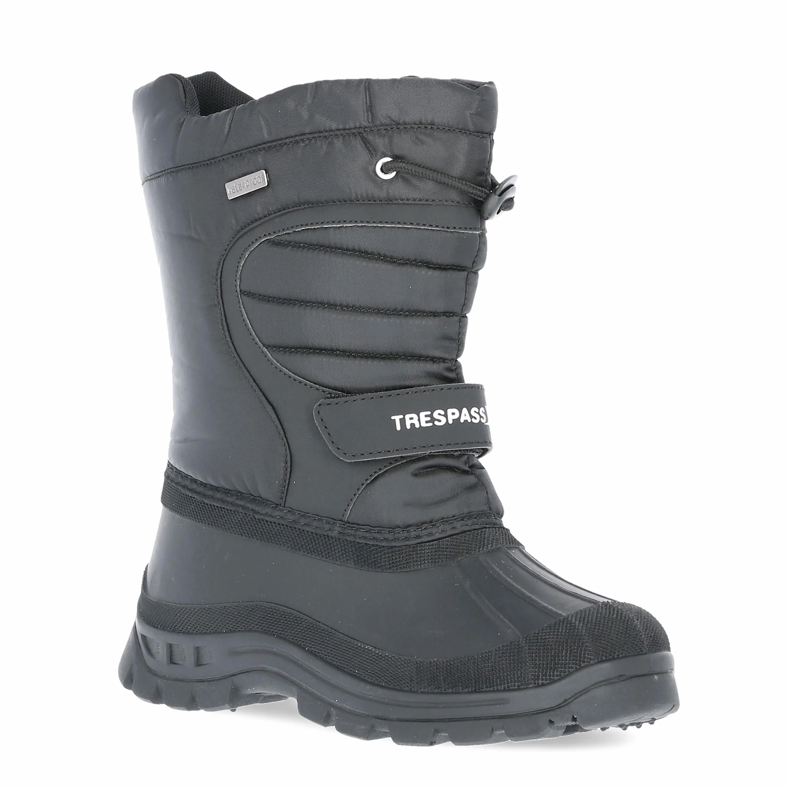 Trespass Dodo Bottes de Neige Mixte Enfant