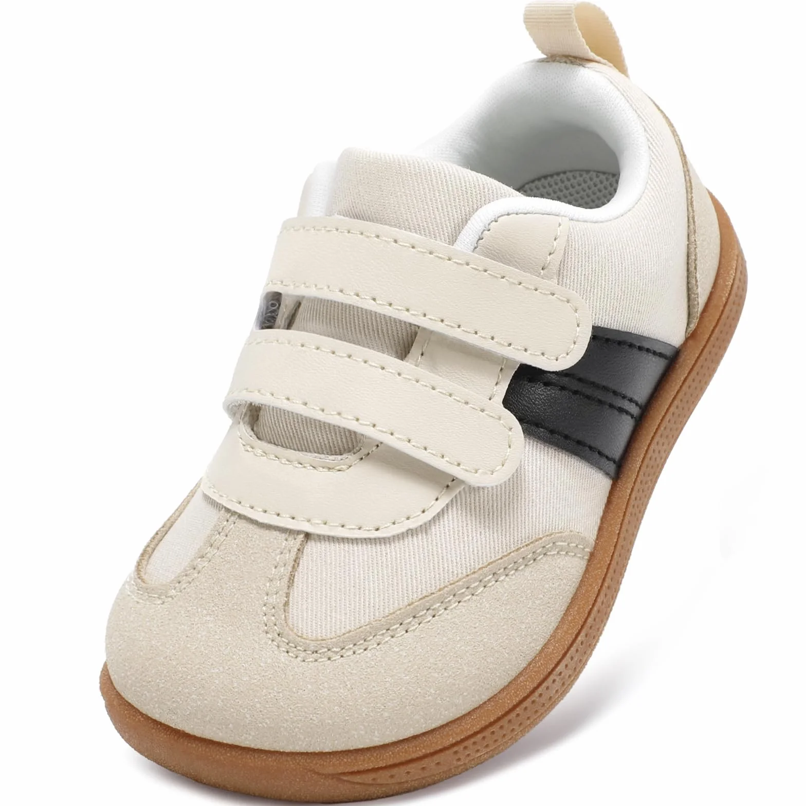 STQ KIDS Basket Bébé Enfant Garcon Fille Chaussures Mode Semelle Souple Antidérapant