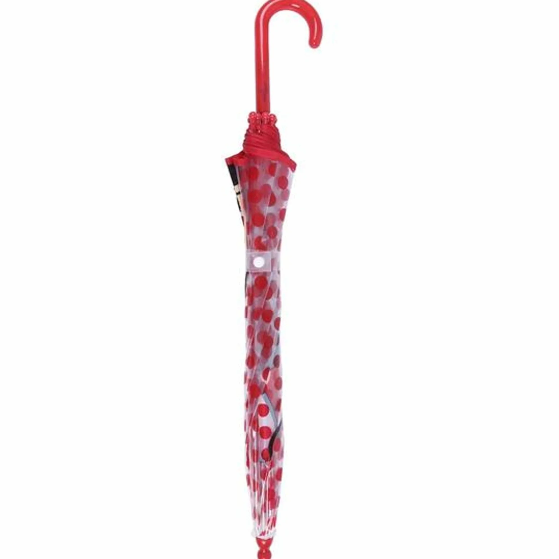 Parapluie Disney Enfant Frozen Mickey Minnie Stitch imperméable résistant au Vent poignée Ergonomique