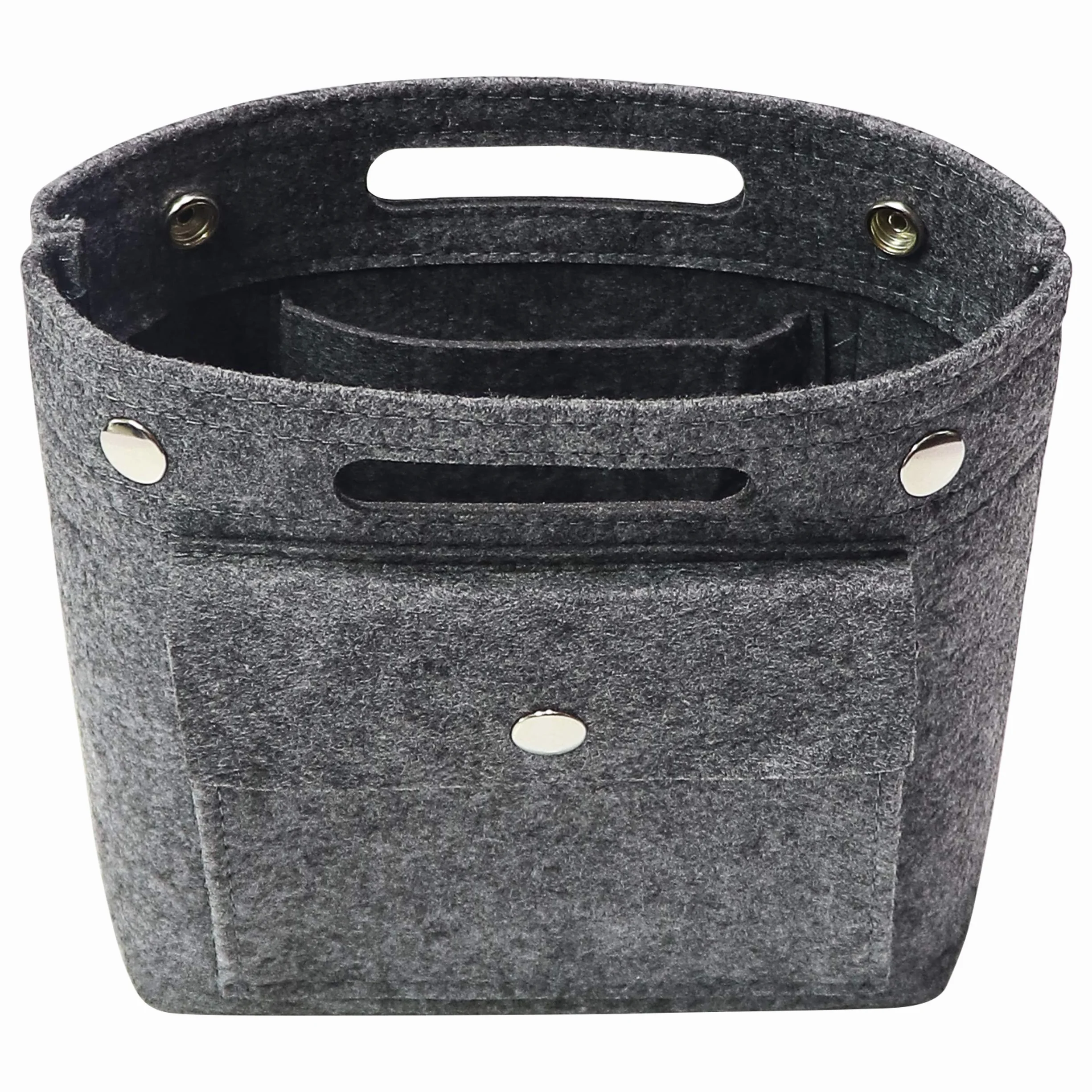 Organiseur de sac à main pour Speedy Neverfull NeoNoe Noe BB, 6 couleurs