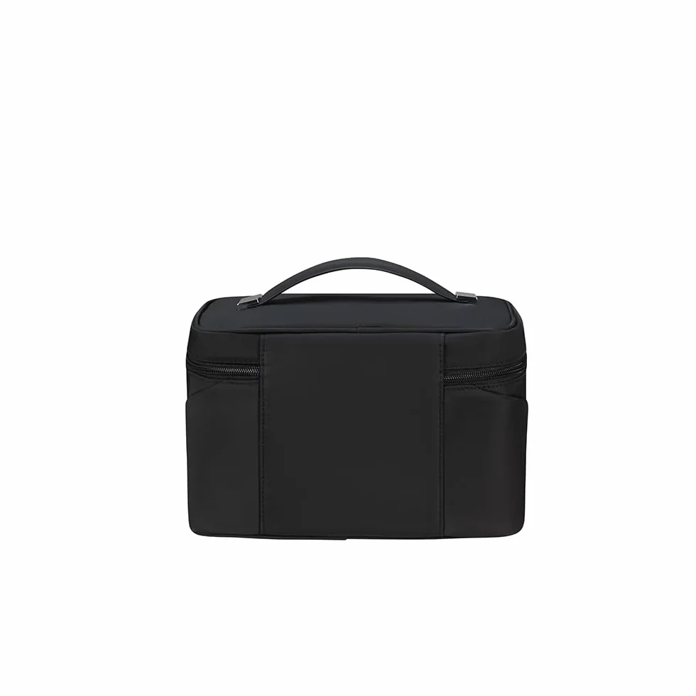 Samsonite Attrix Toilet Kit 24 cm Gris Anthracite