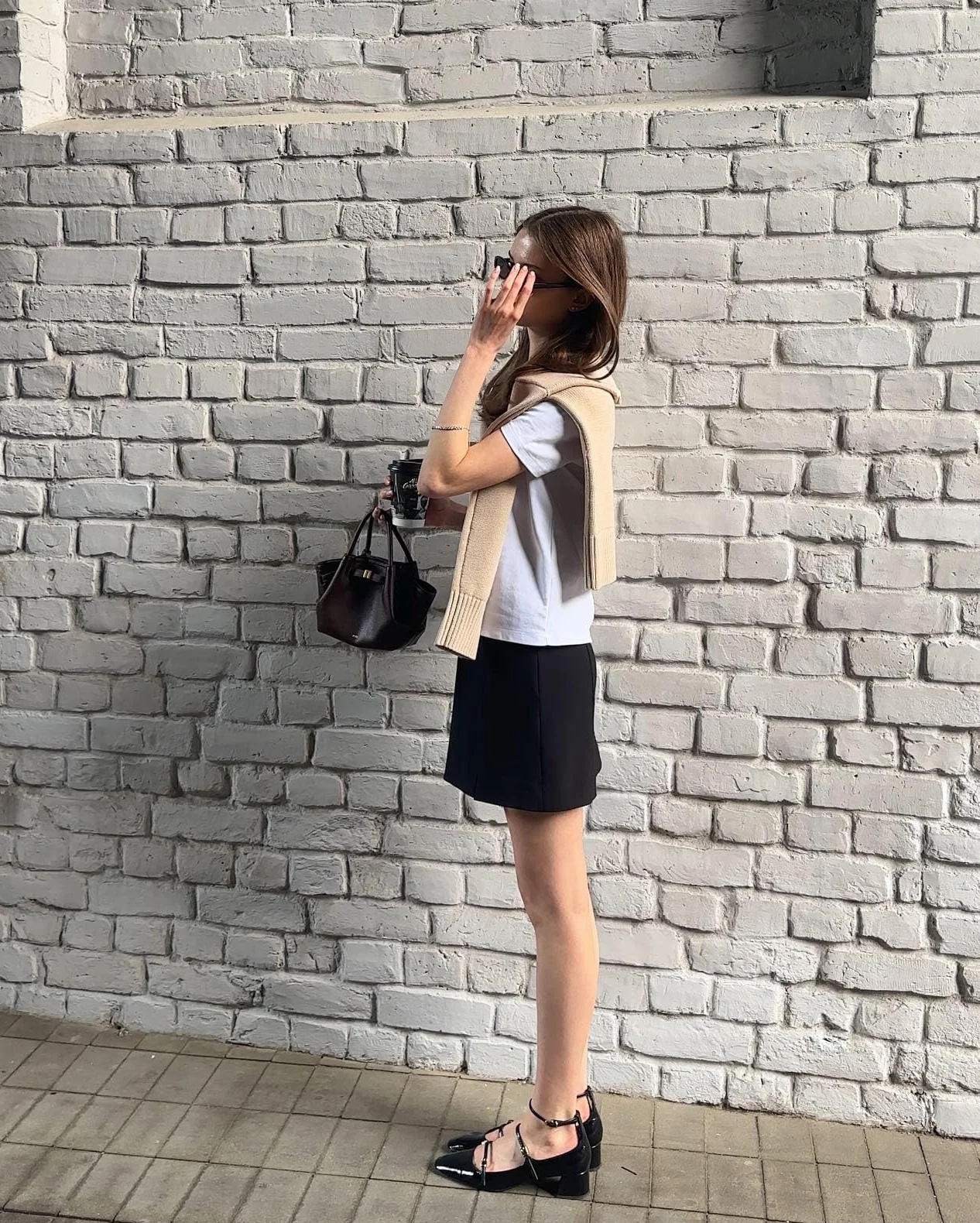 JW PEI Hana Torebka Tote