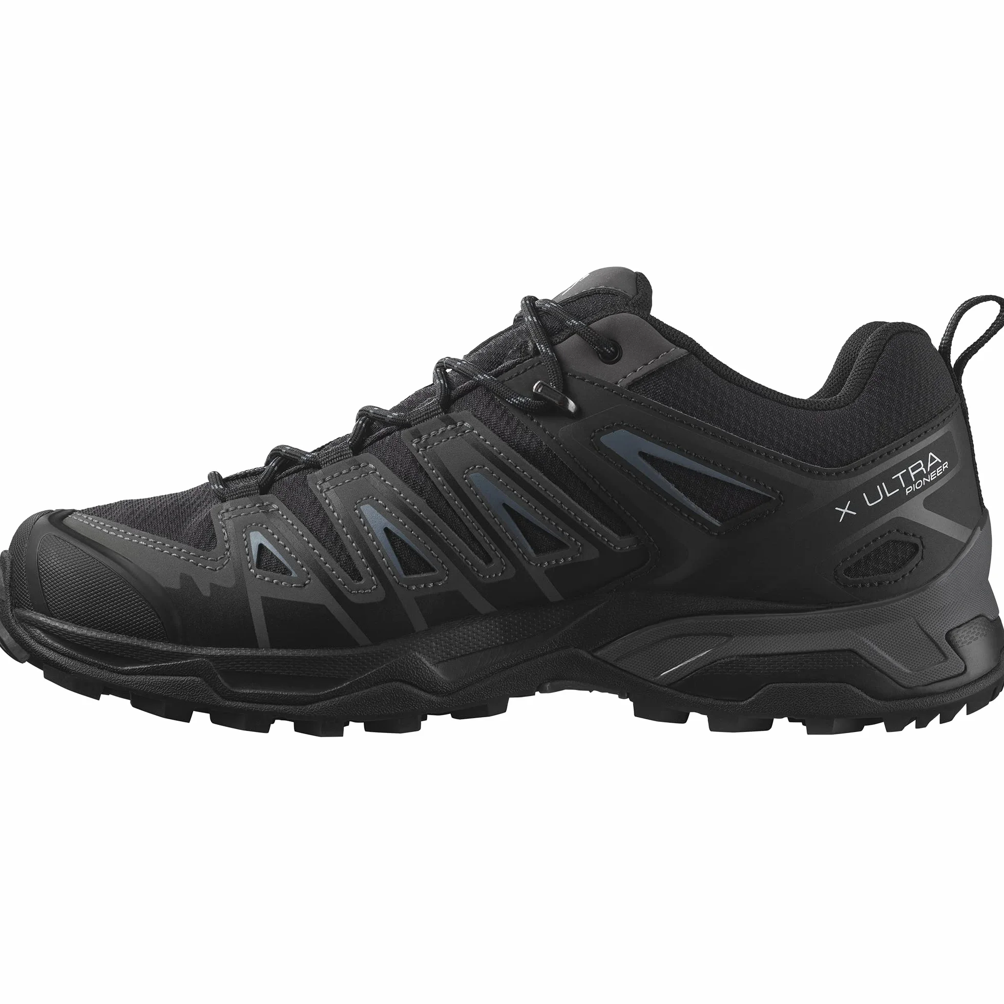 Salomon X Ultra Pioneer Gore-Tex Chaussures Imperméables Homme Maintien Stabilité Amorti