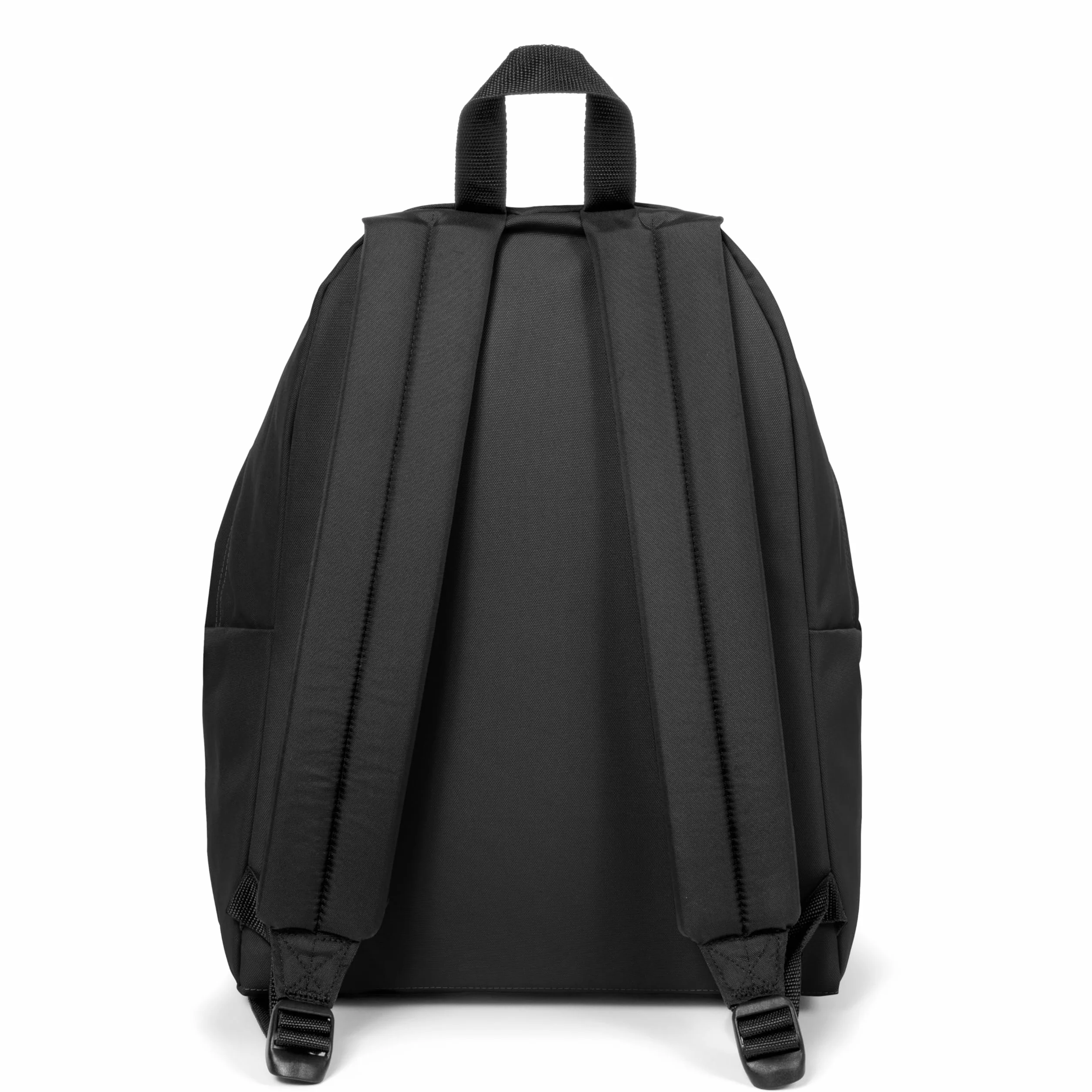 Eastpak Padded Pak'r Sac à Dos 24L 40x30x18 cm Noir Déperlant