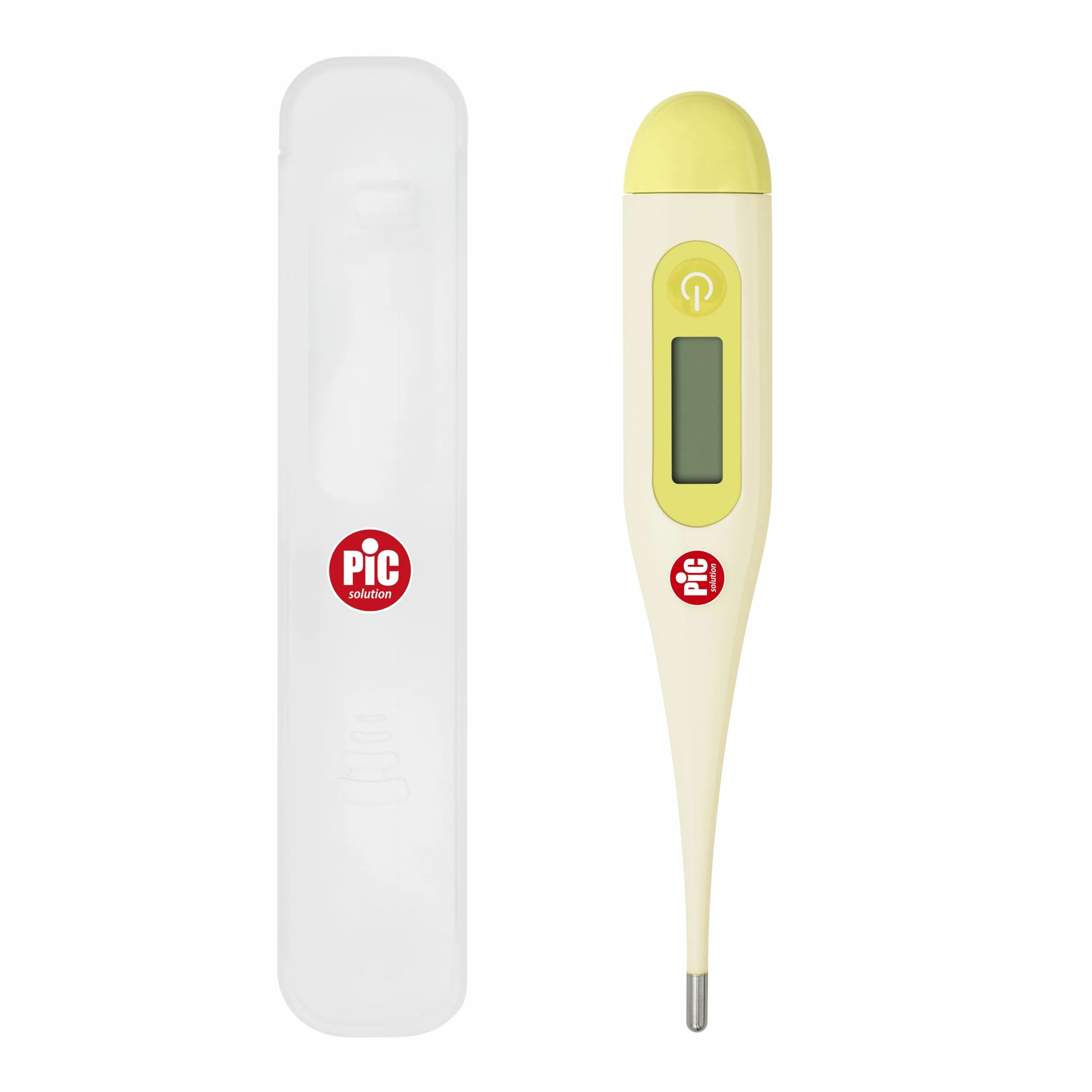 Pic Solution Vedocolor Thermomètre Numérique