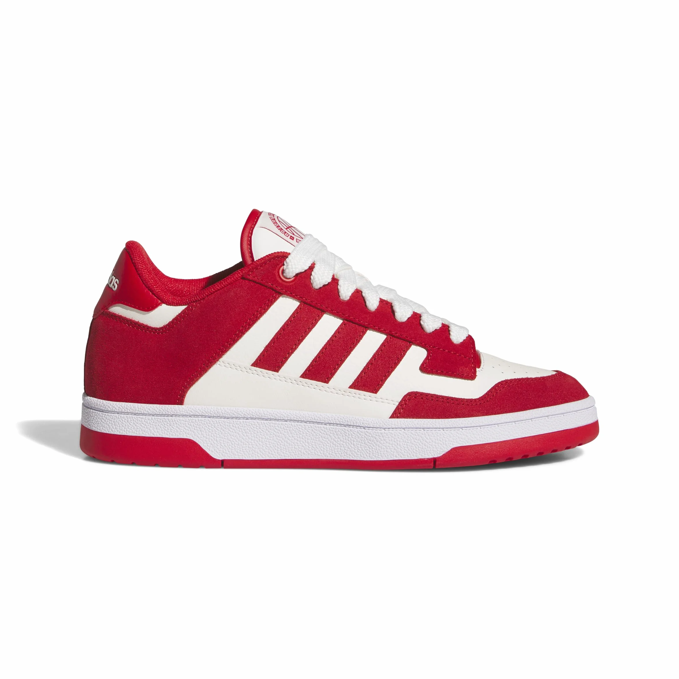 Adidas Rapid Court Low Chaussure Unisex