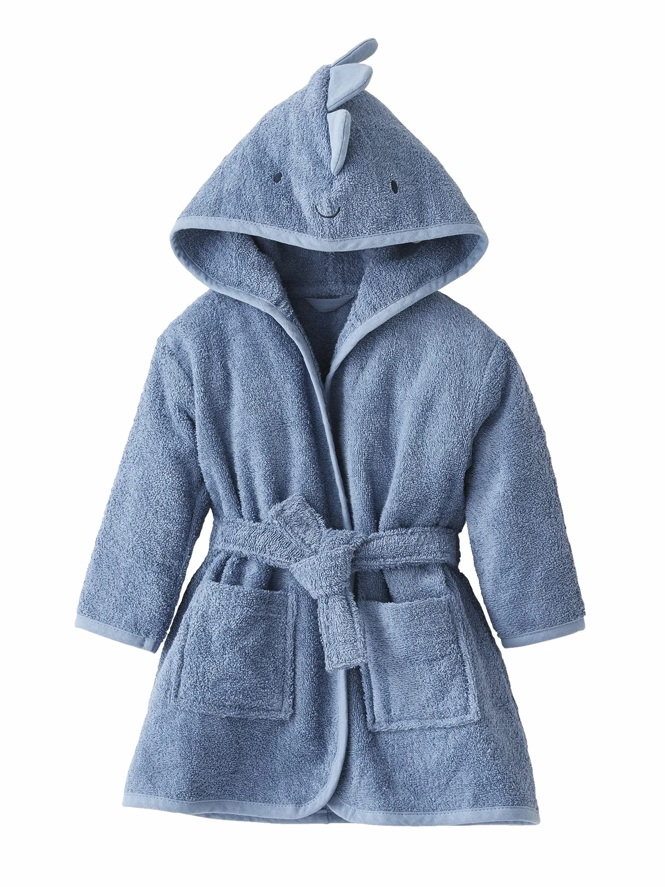 VERTBAUDET Peignoir bébé PETIT DINO
