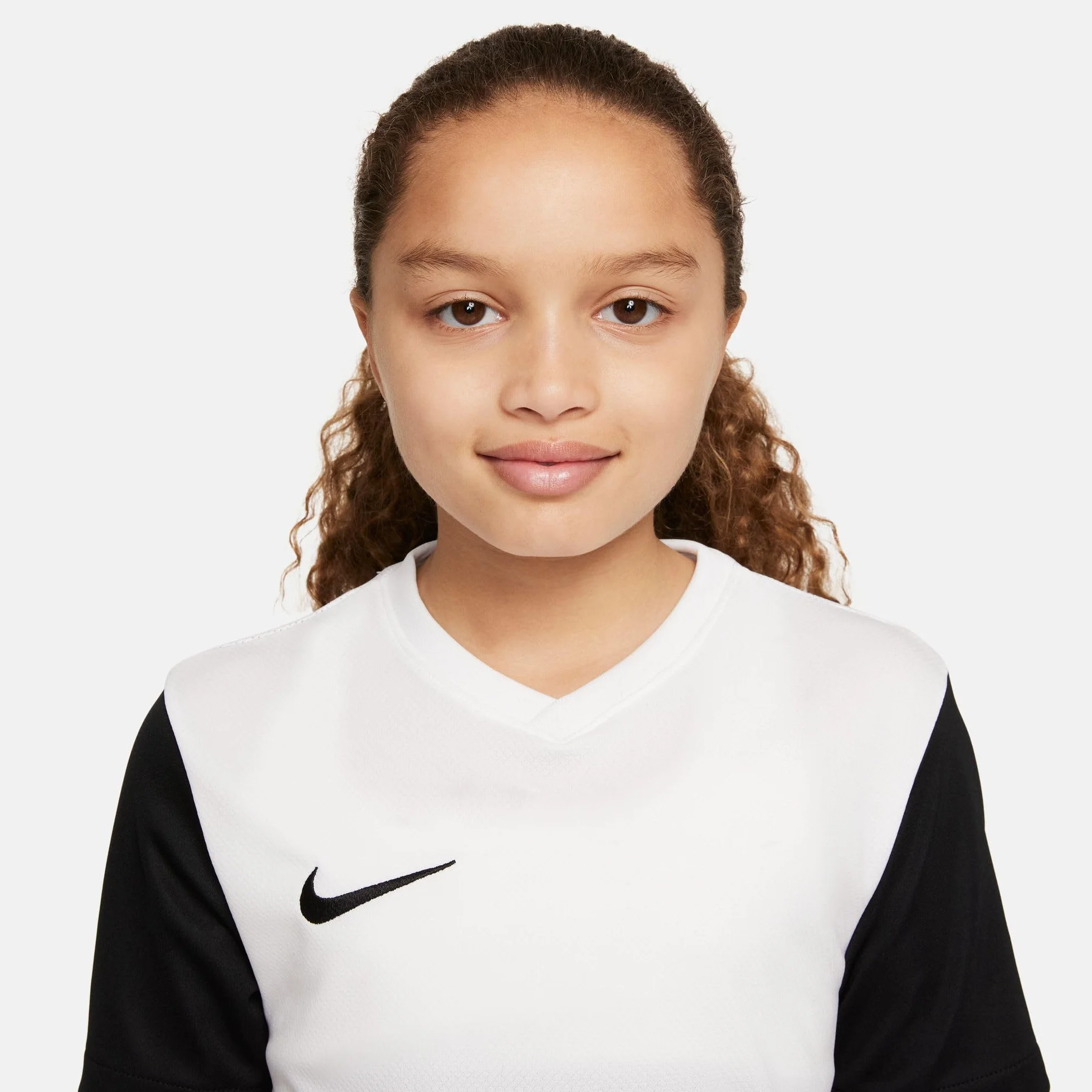 Nike Tiempo Premier II JSY SS Jersey Enfant