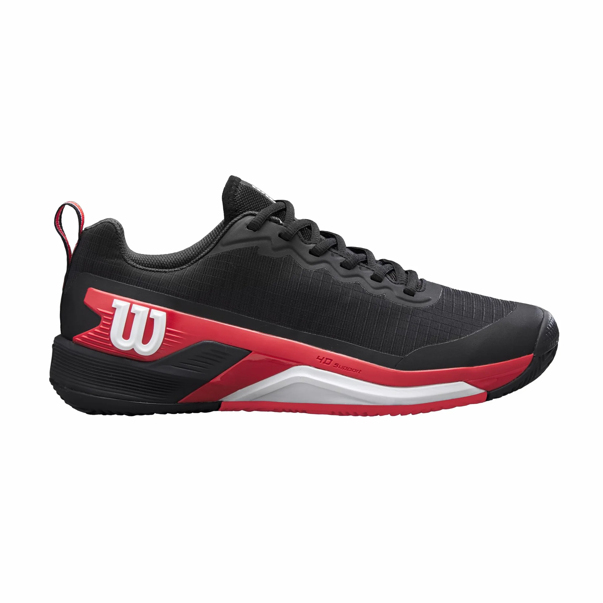 WILSON Rush Pro 4.5 Clay Wrs333630 Blanc Femme