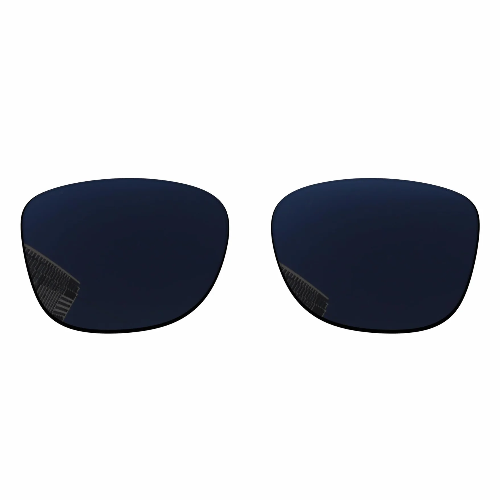 Ray-Ban Stories Wayfarer RW4002 Verres de rechange polarisés 1,5 mm 50 mm