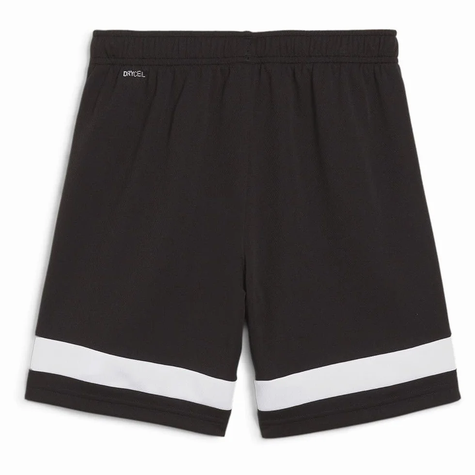 PUMA Individualrise Shorts Jr - Short tricoté mixte