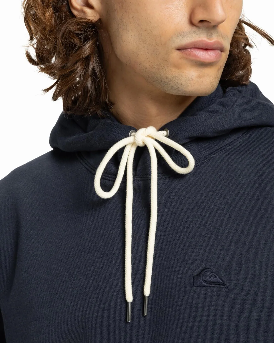 Quiksilver Salt Water Hoodie Homme