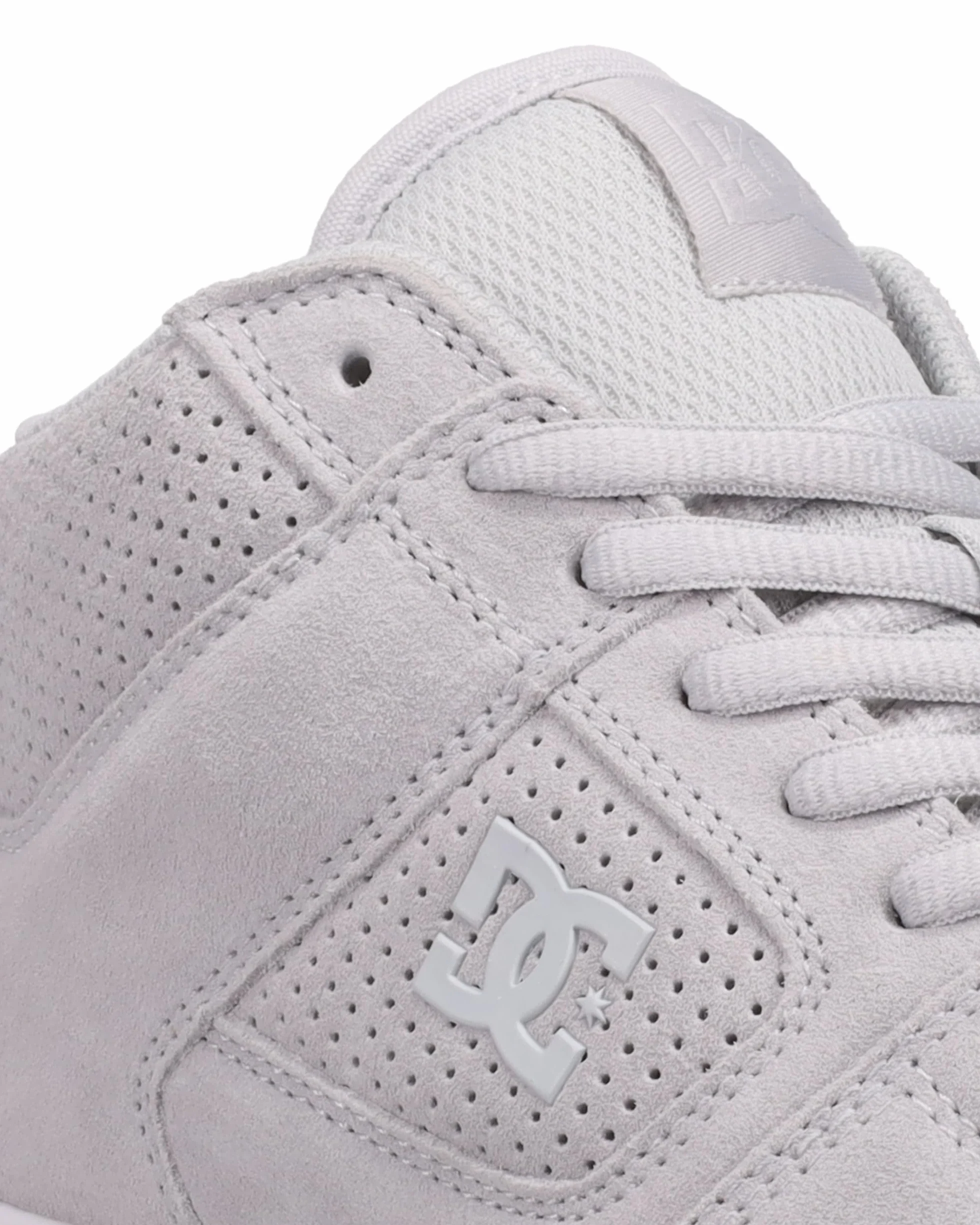 DC Shoes Manteca 4 Mid Basket Femme