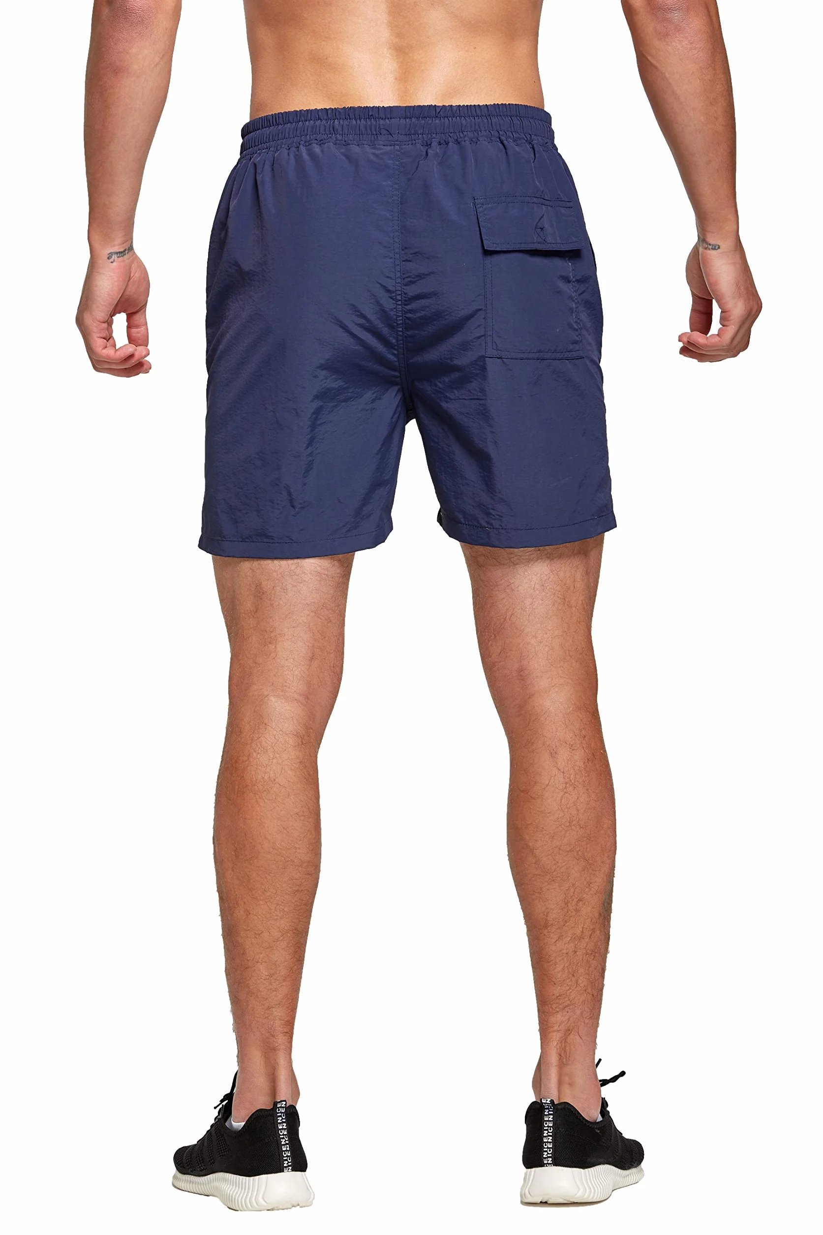 Tansozer Short de Bain Homme