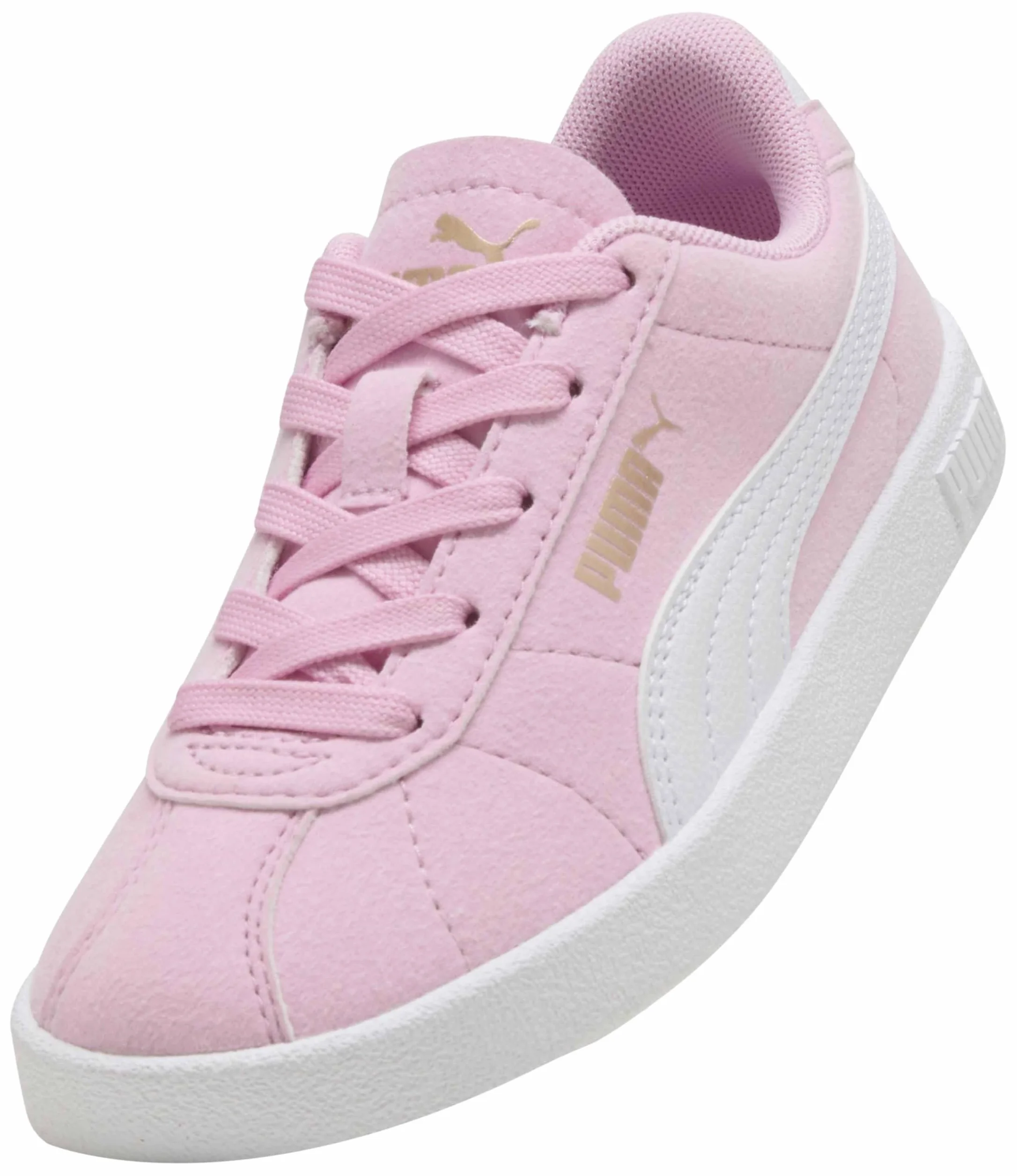 Puma Club II PS Basket Mixte Enfant
