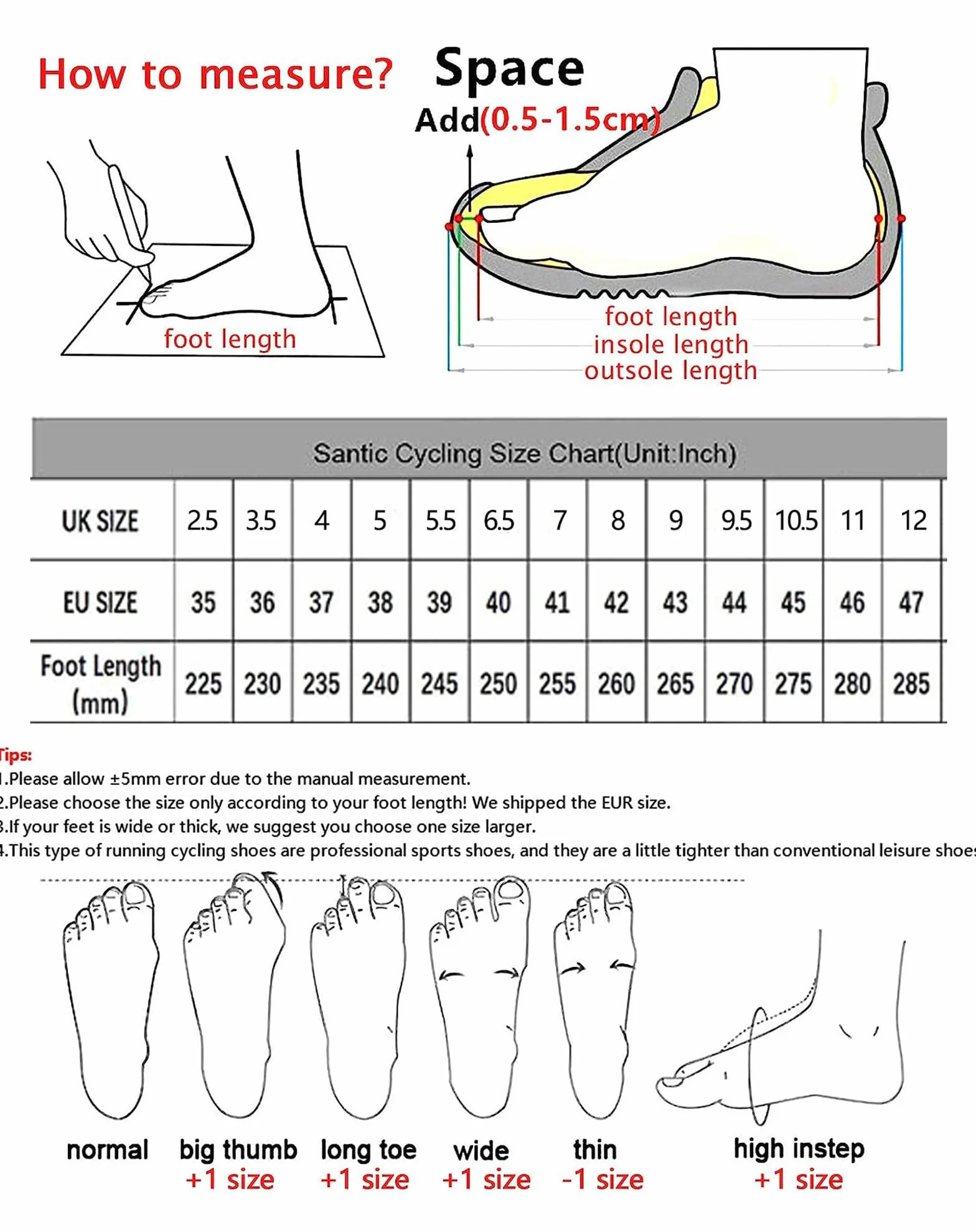 Chaussure Velo Route Homme, Chaussures Cyclisme Compatibles Look SPD SPD-SL Delta, Cleats Route VTT Indoor Outdoor