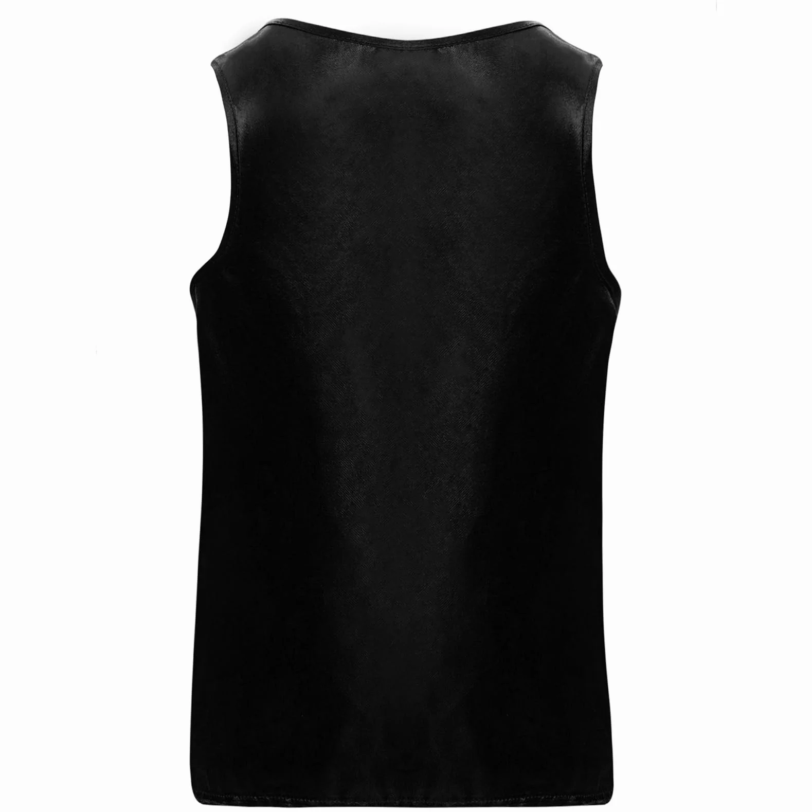 Débardeur Muay Thai Boxe Thaïlandaise Enfants Garçons Marcel sans Manche Tshirt Entraînement Combat MMA