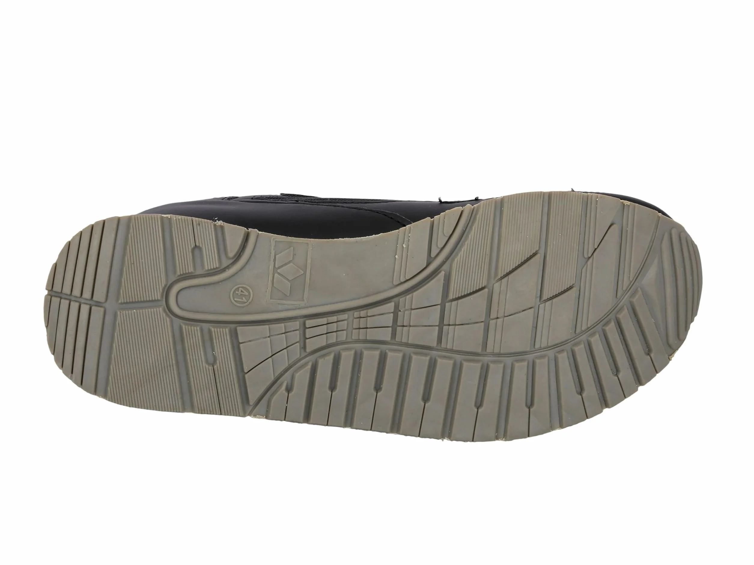 Lico Nelson Chaussures de sport homme