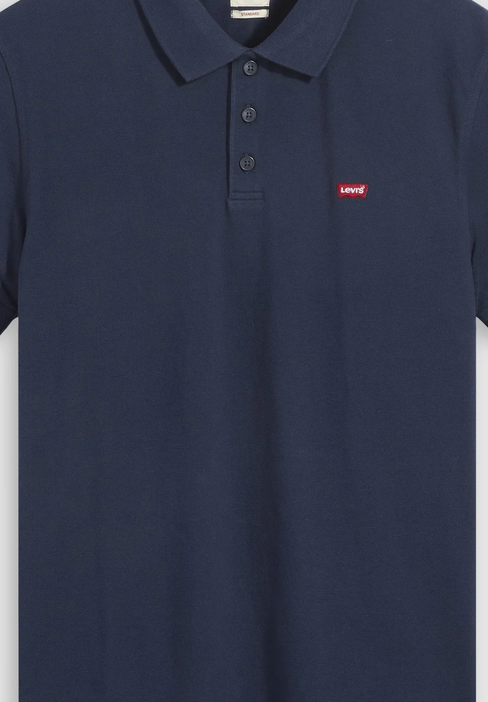 Levi's Housemark Polo Chemise Homme