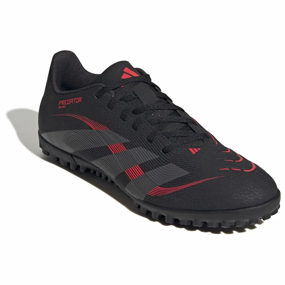 Adidas Predator Club Turf Football Boots