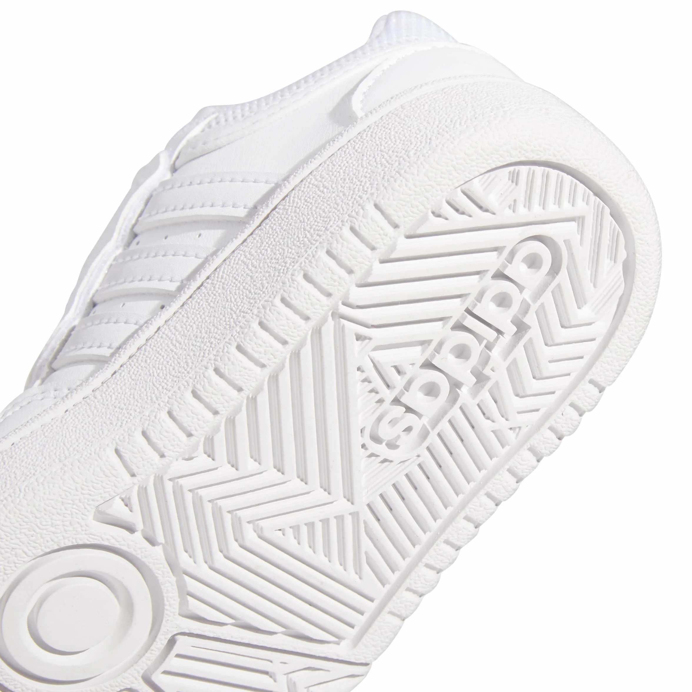 adidas Hoops Chaussures Mixte bébé