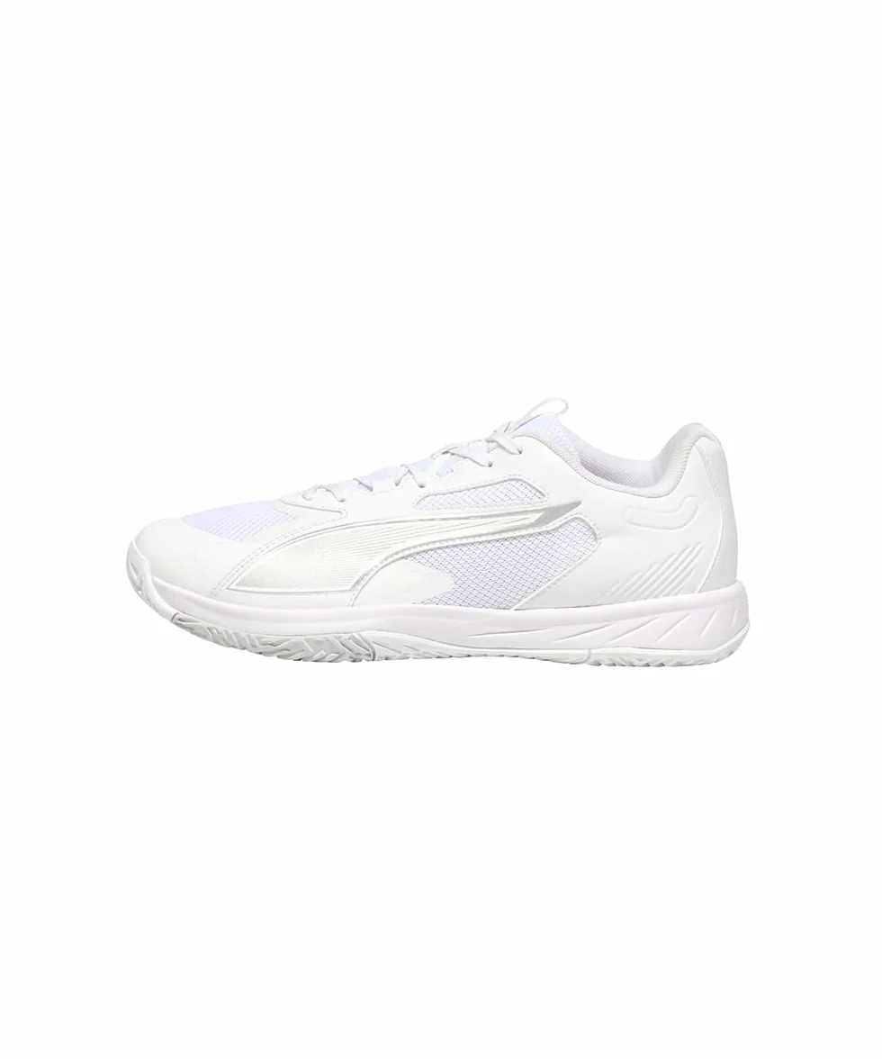 PUMA Accelerate Pro 4 Chaussure de Terrain intérieur