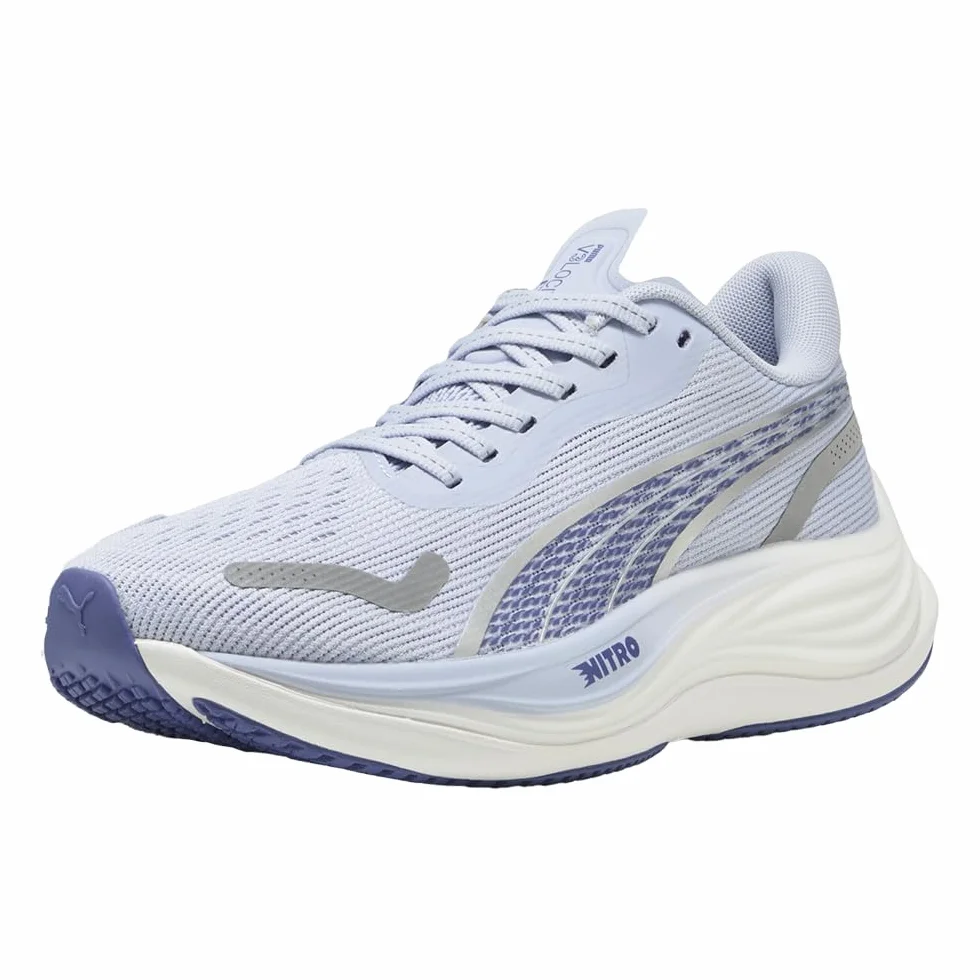 Puma Velocity Nitro 3 Running Shoes Femme