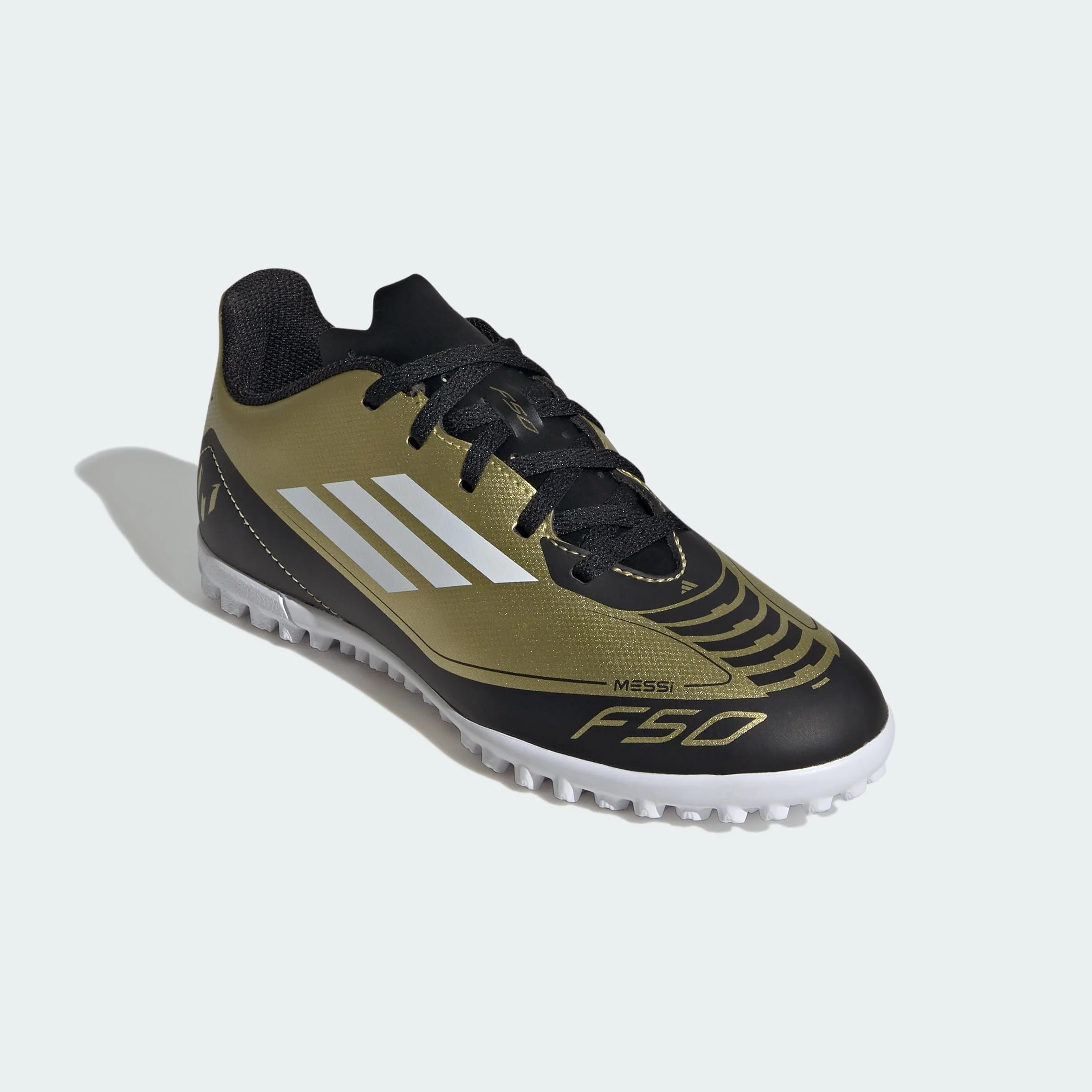 adidas F50 Club Messi Football Boots Turf