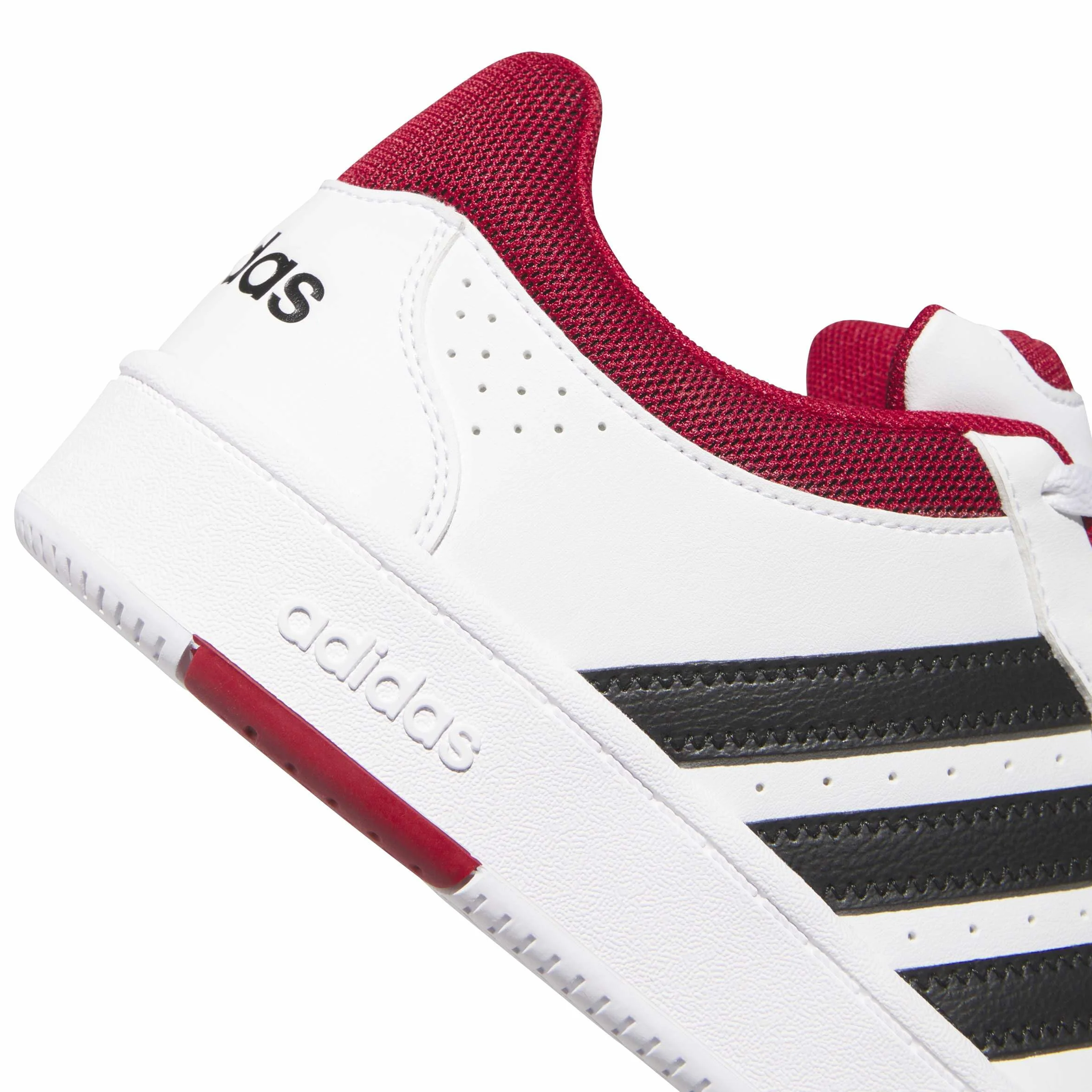 Adidas Hoops Classic Chaussure Unisex