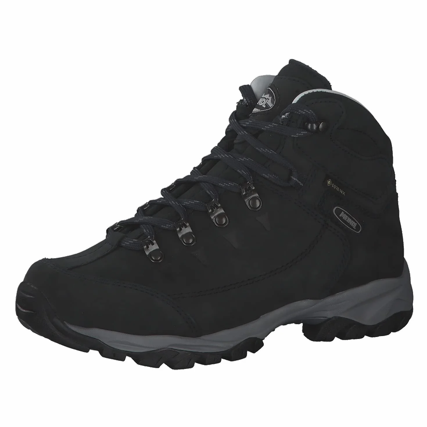 Meindl Damen Wander- und Bergsteigerstiefel Bottine ChukkaMixte