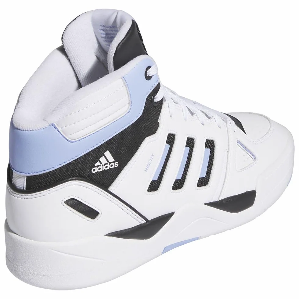 Adidas Midcity Mid Top Basket Homme