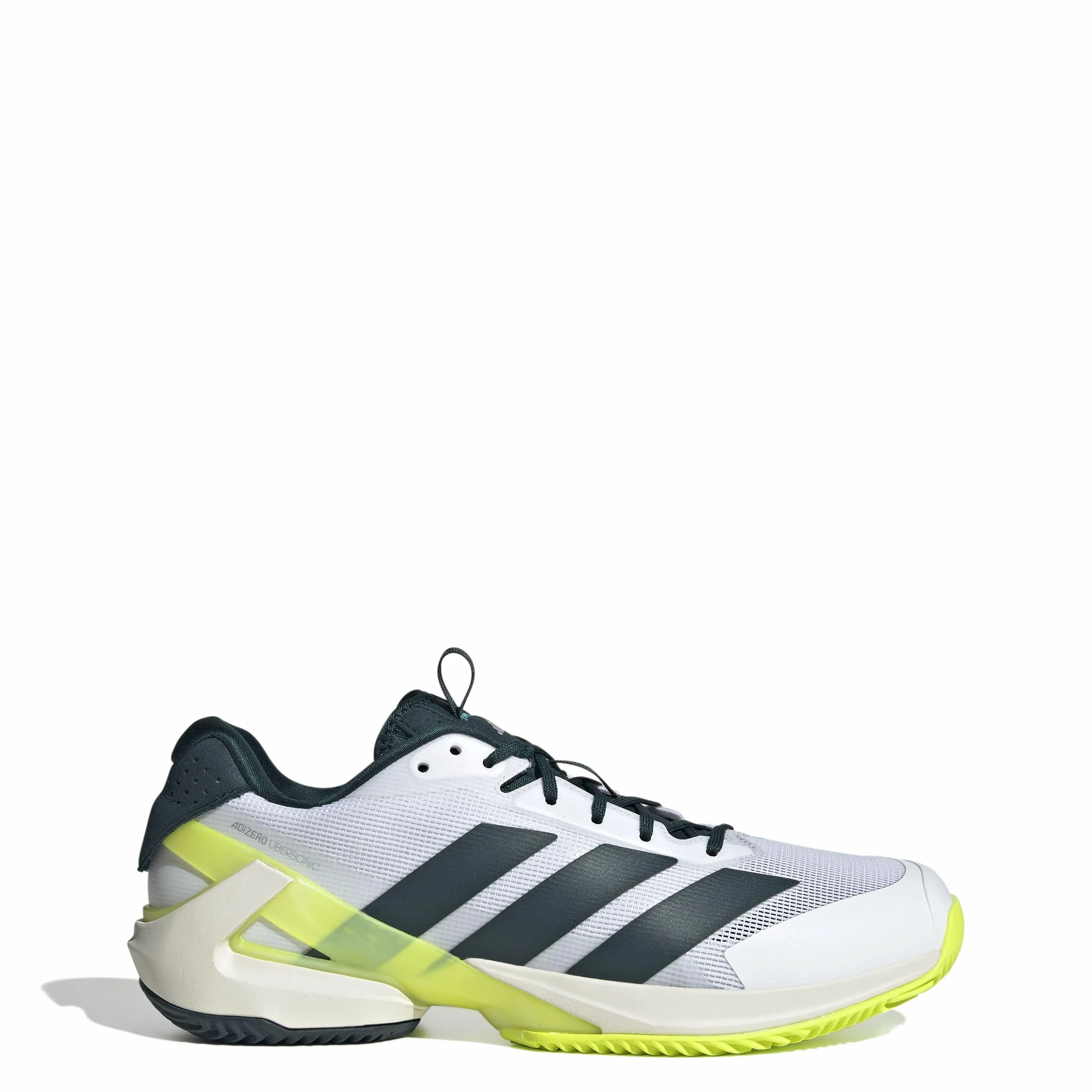 adidas Adizero Ubersonic 5 Clay Shoes EU 43 1/3