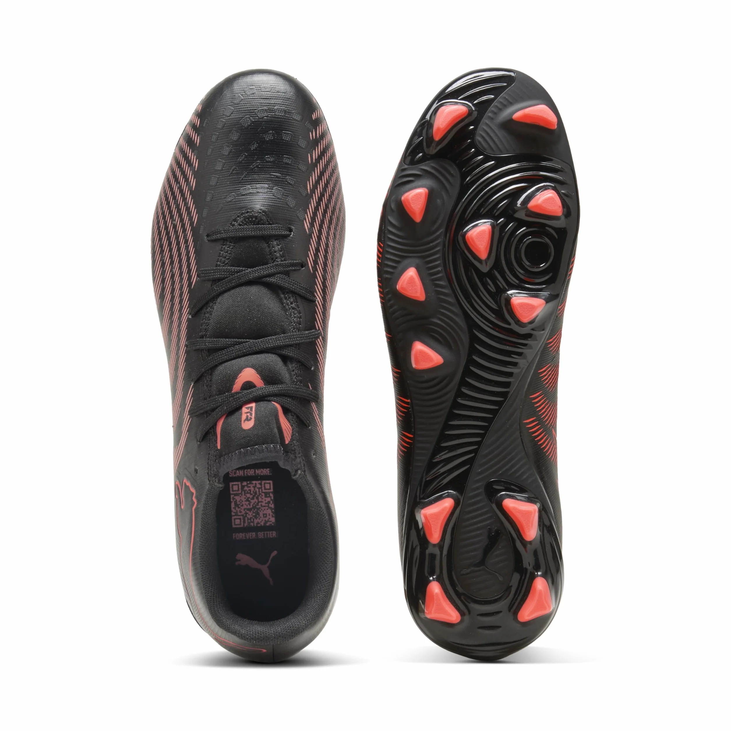 PUMA Future 9 Play FG/AG Chaussure de football