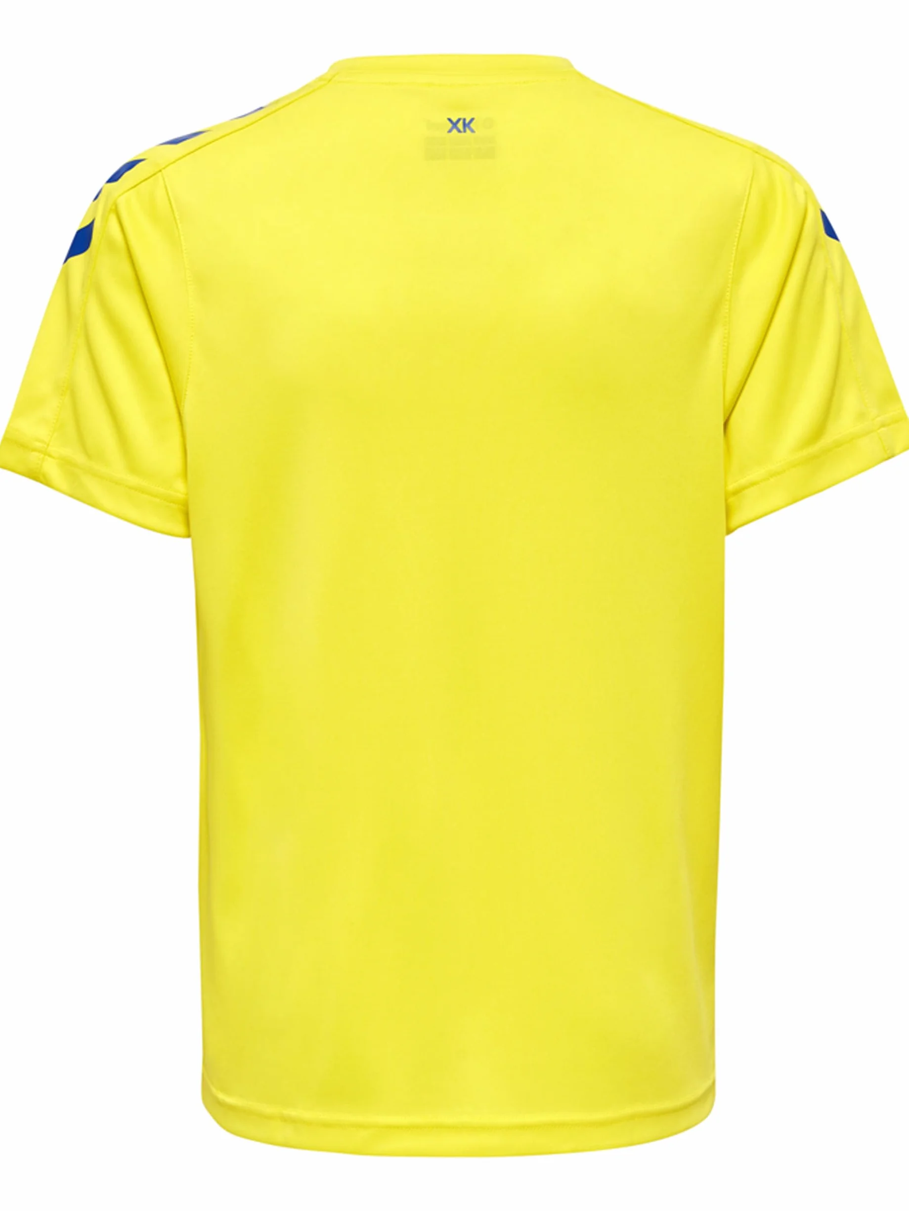 hummel Hmlcore Xk Poly Jersey S/S Kids T-Shirt Enfant