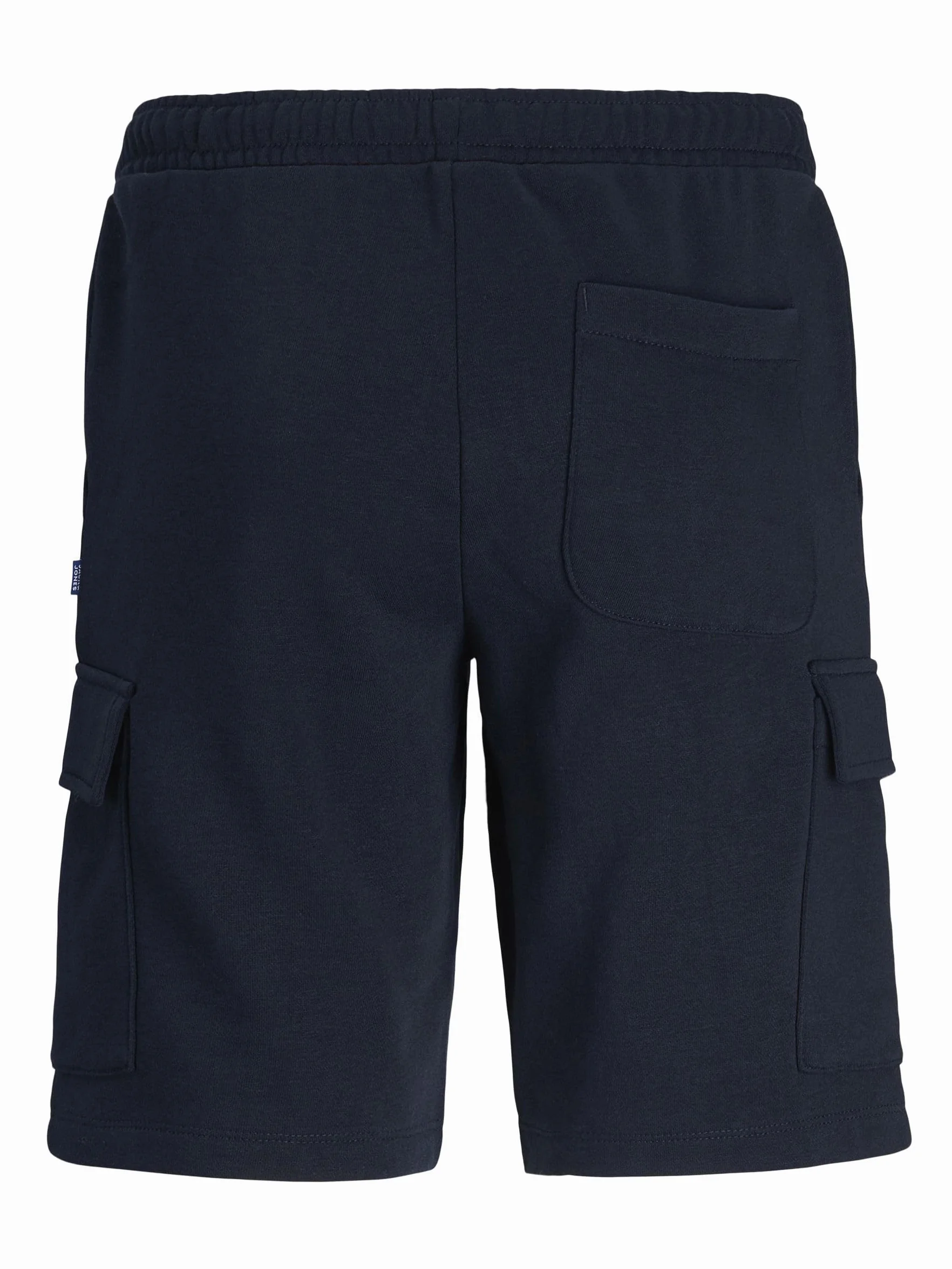 JACK & JONES Jpstbradley Short Cargo Sweat GMS JNR Garçon