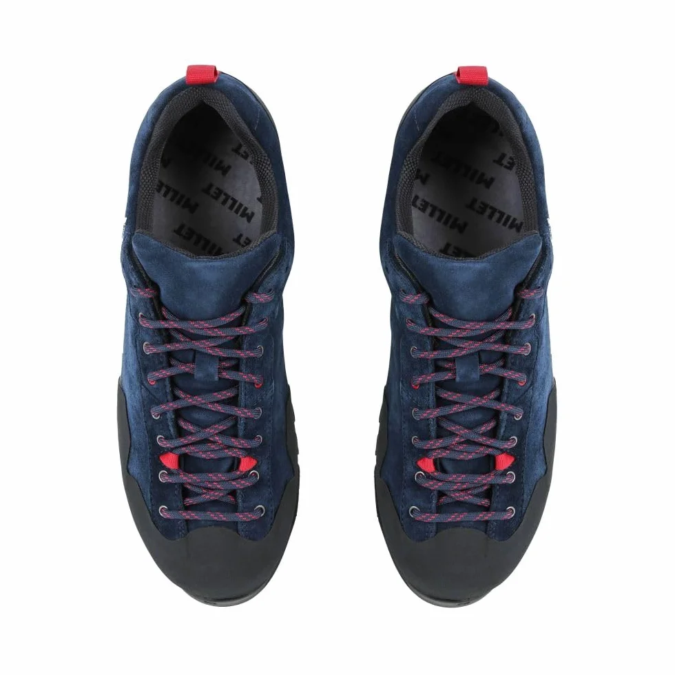 Millet Chaussure d’Approche Friction Gore-Tex Semelle Vibram Homme